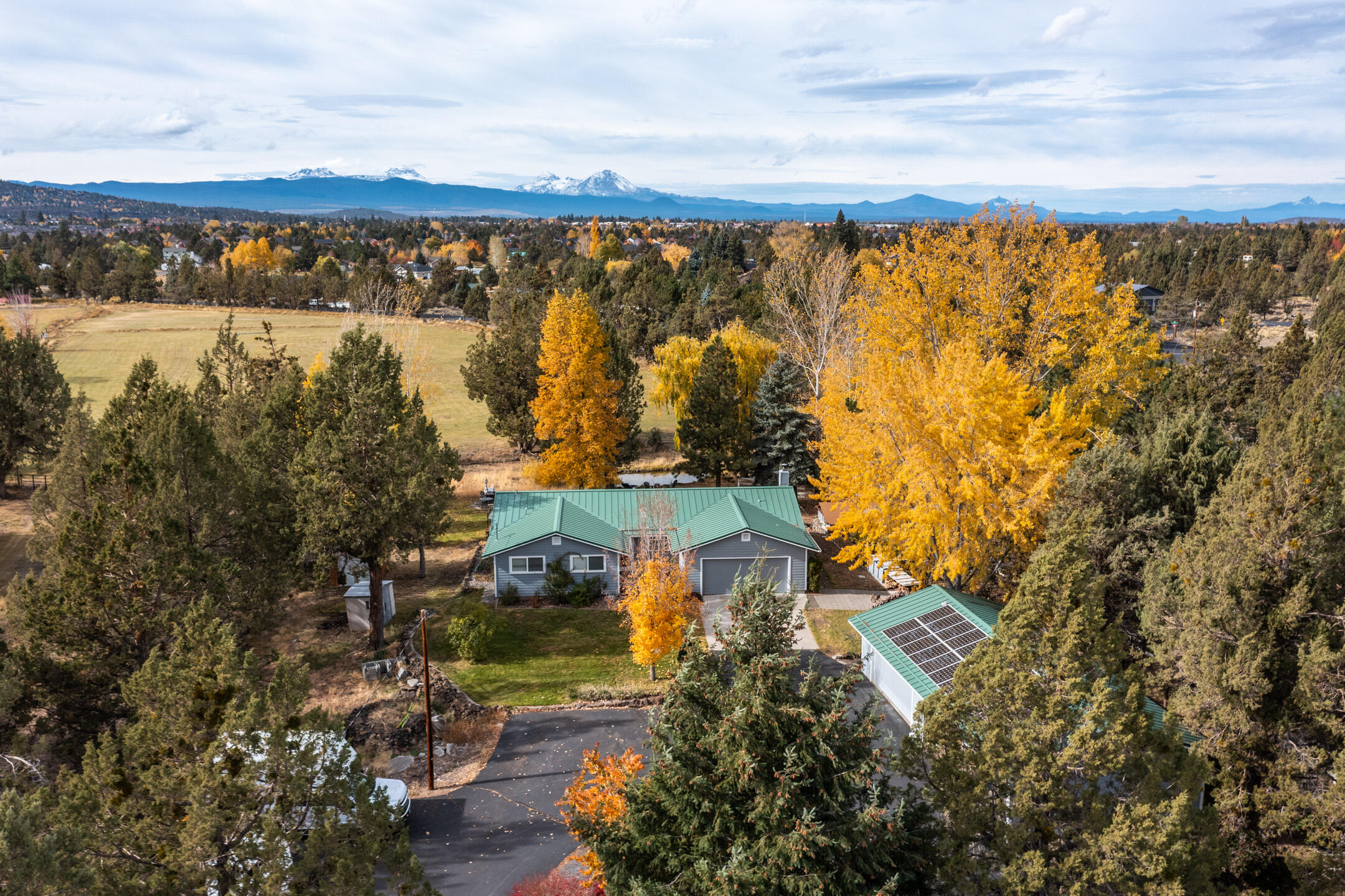 Country View Bend - Residential