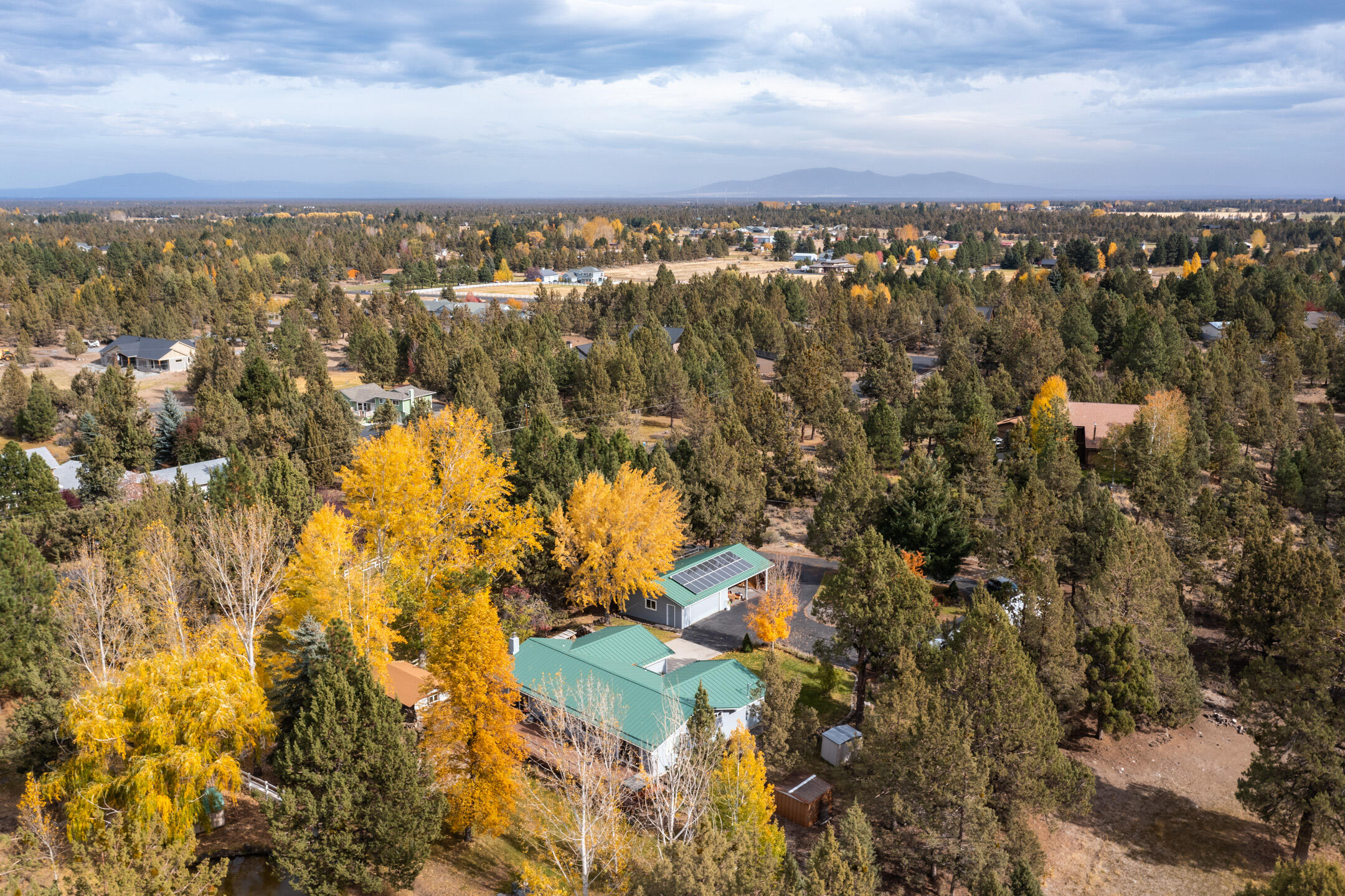 Country View Bend - Residential