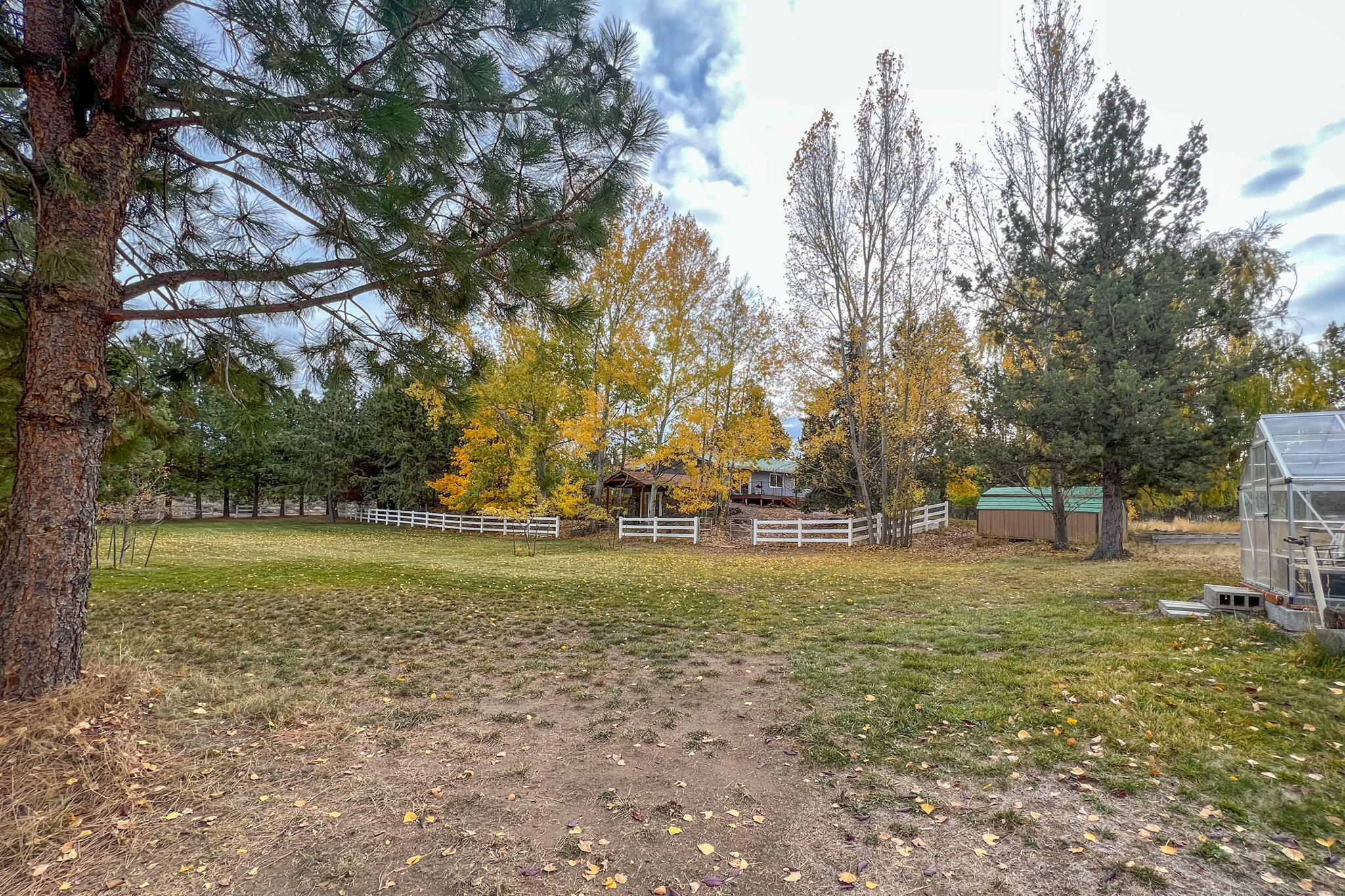 Country View Bend - Residential