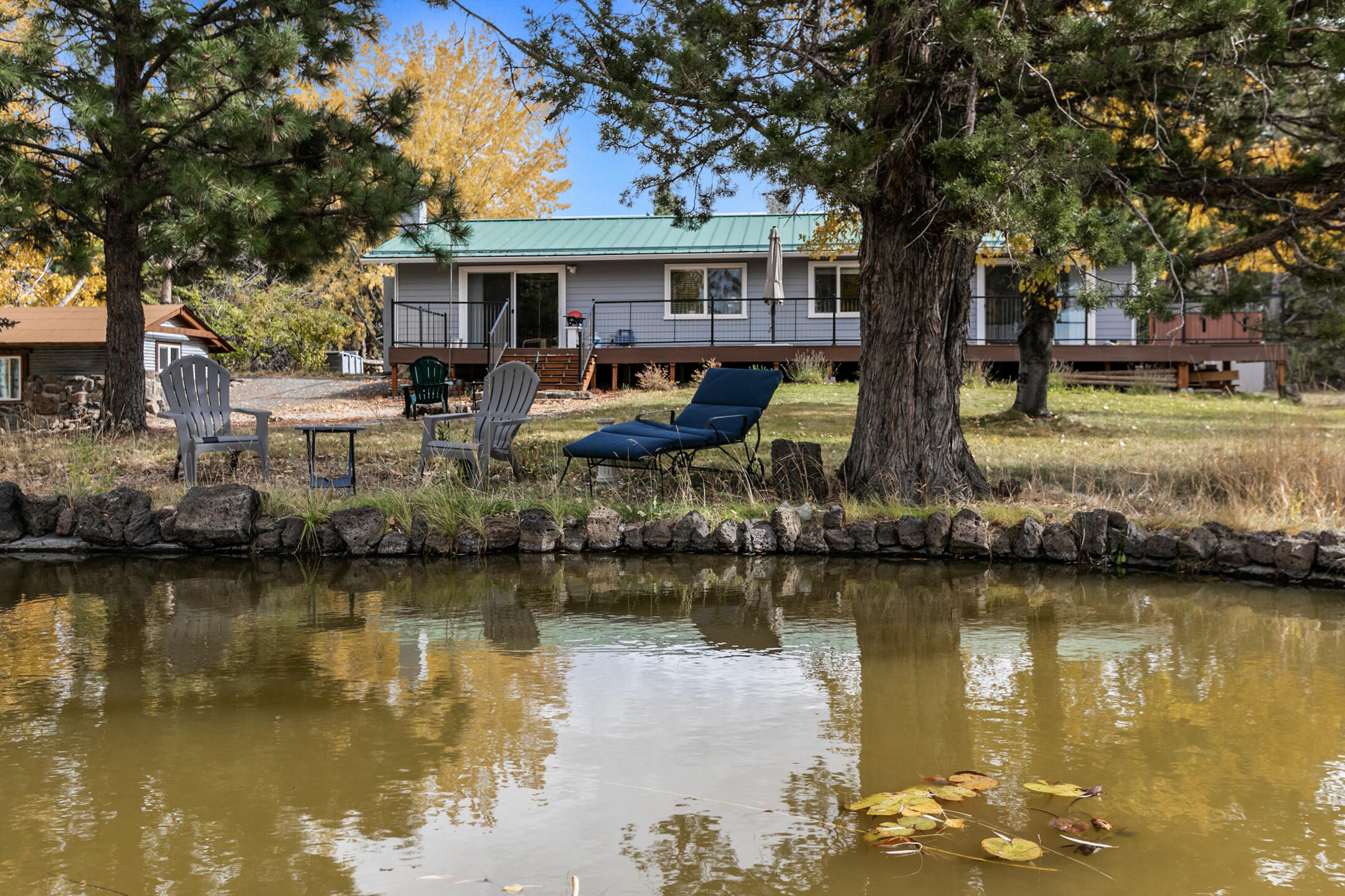 Country View Bend - Residential