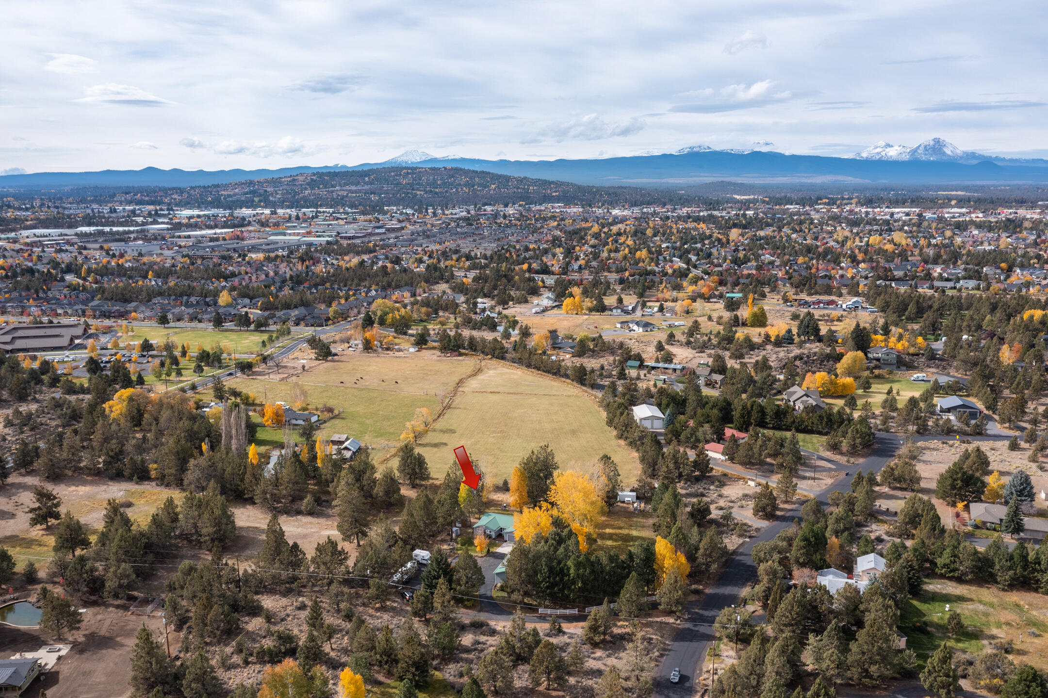Country View Bend - Residential
