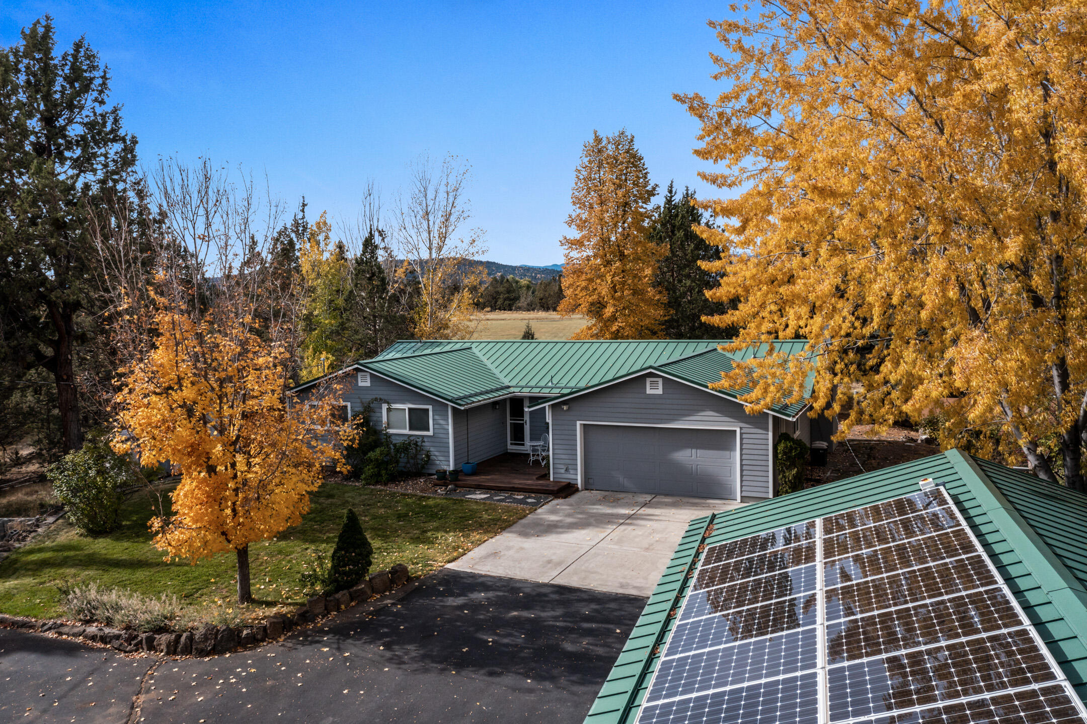 Country View Bend - Residential
