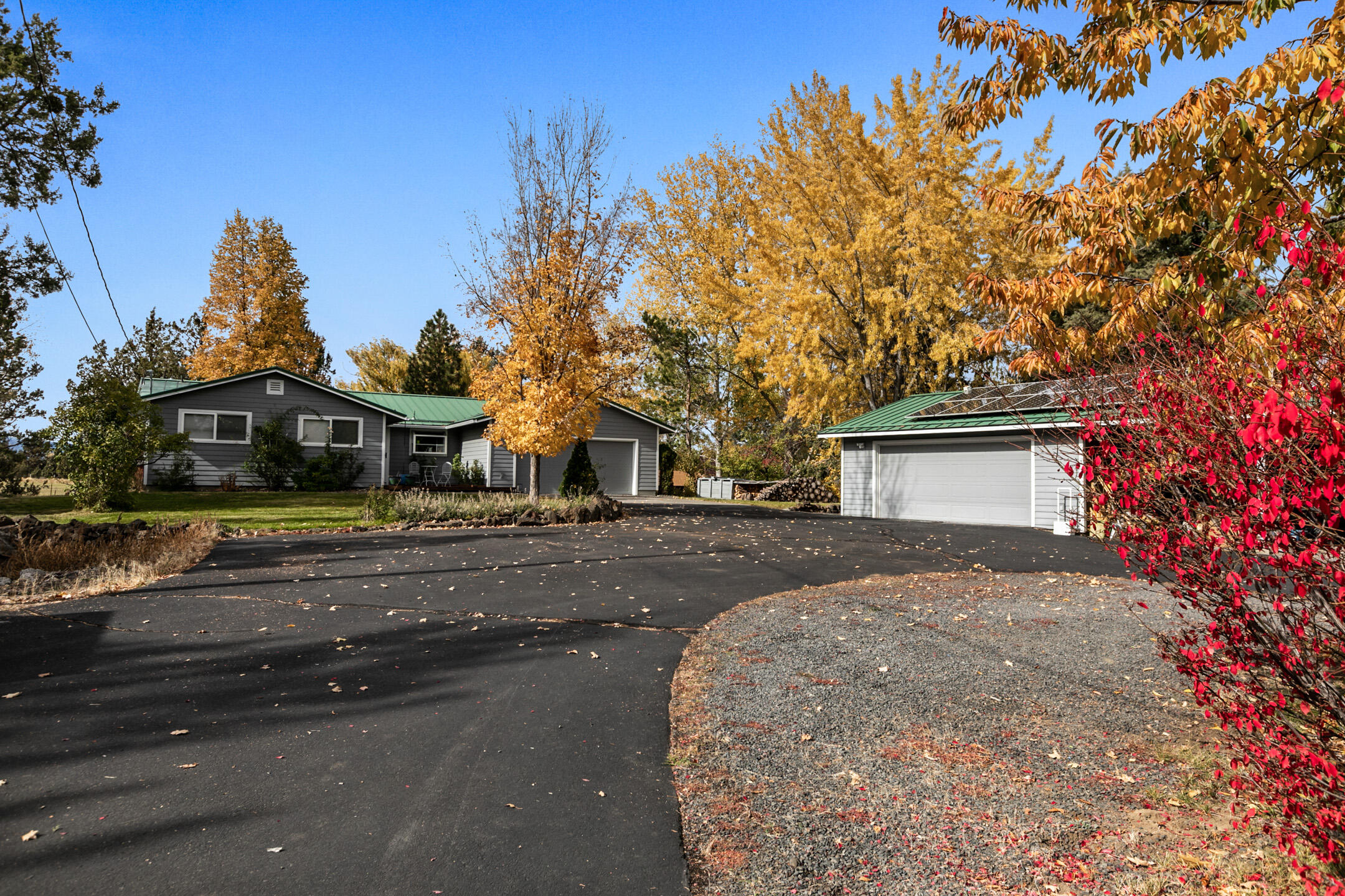 Country View Bend - Residential