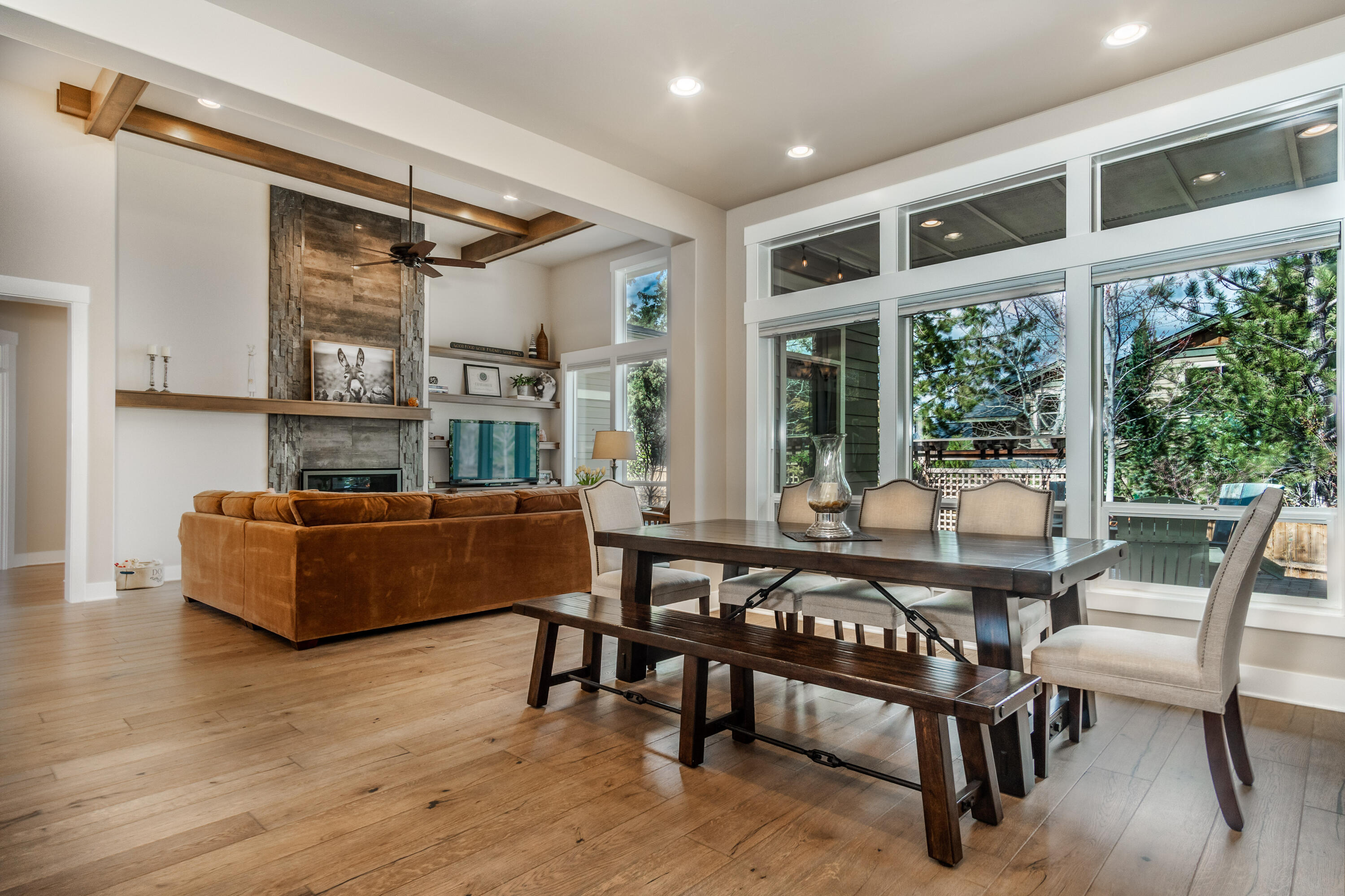 Awbrey Park - Residential