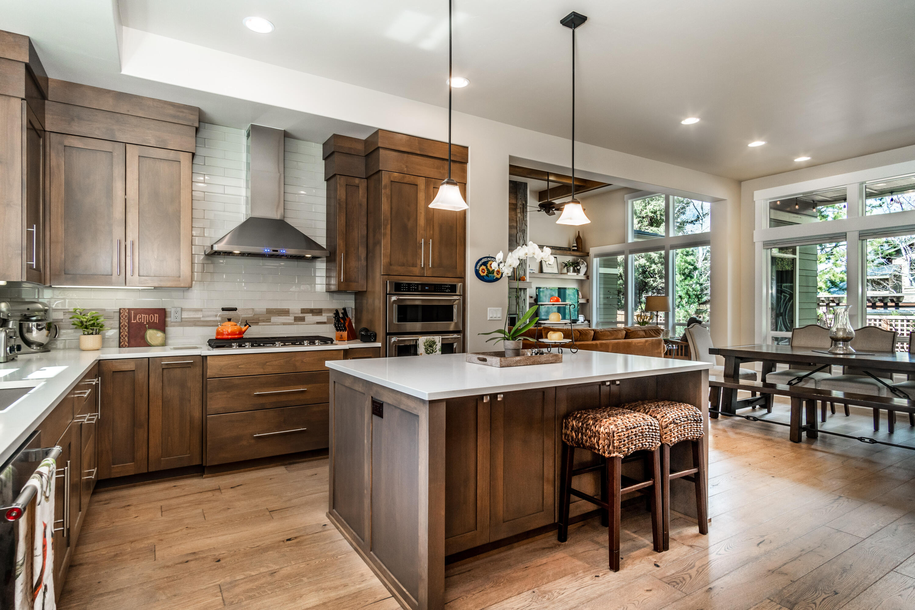 Awbrey Park - Residential