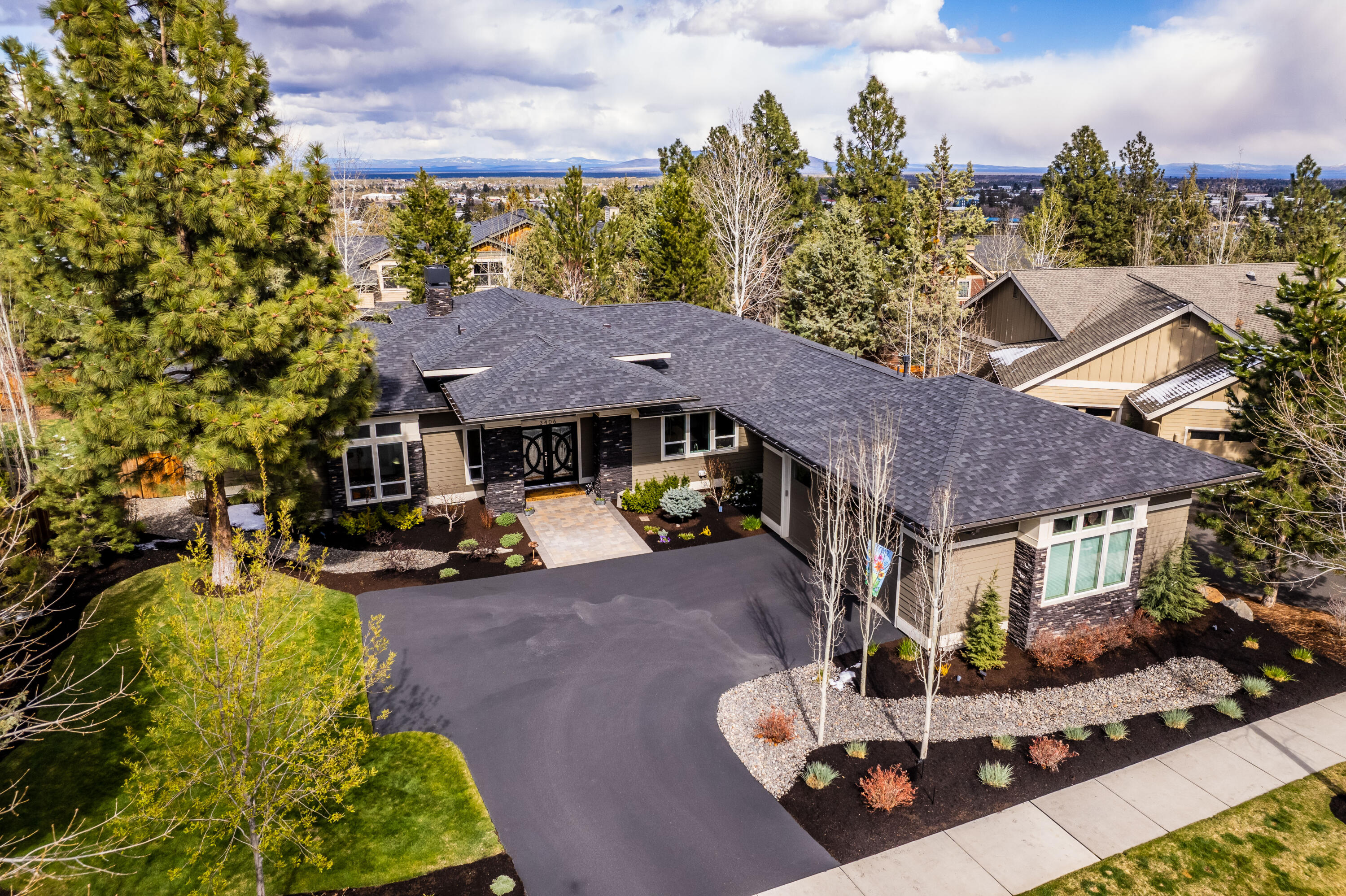 Awbrey Park - Residential