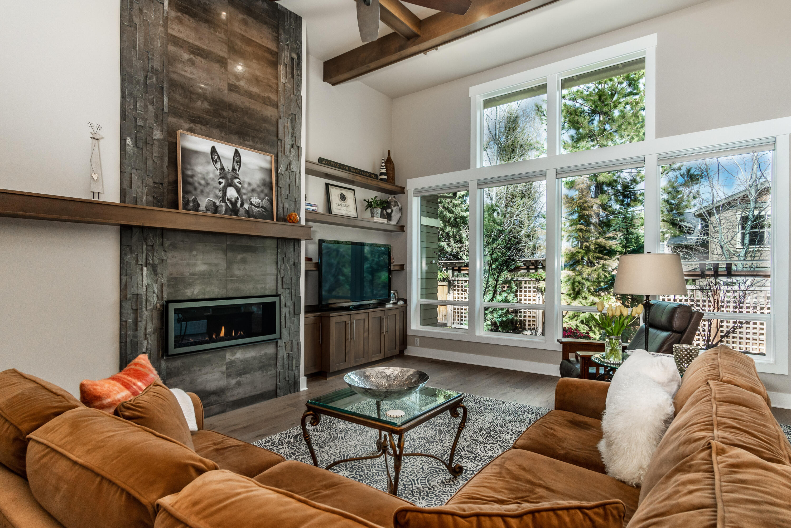 Awbrey Park - Residential
