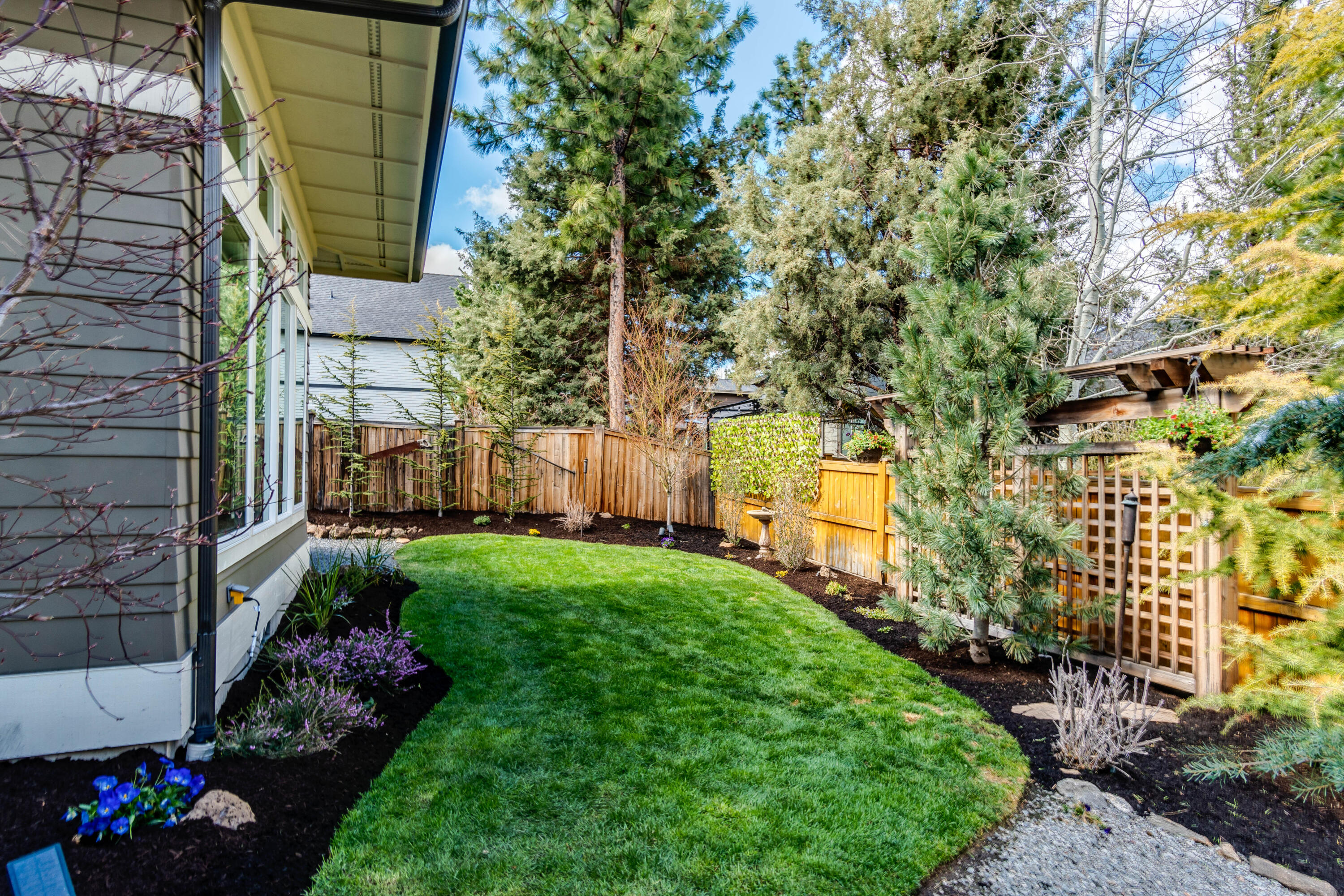 Awbrey Park - Residential
