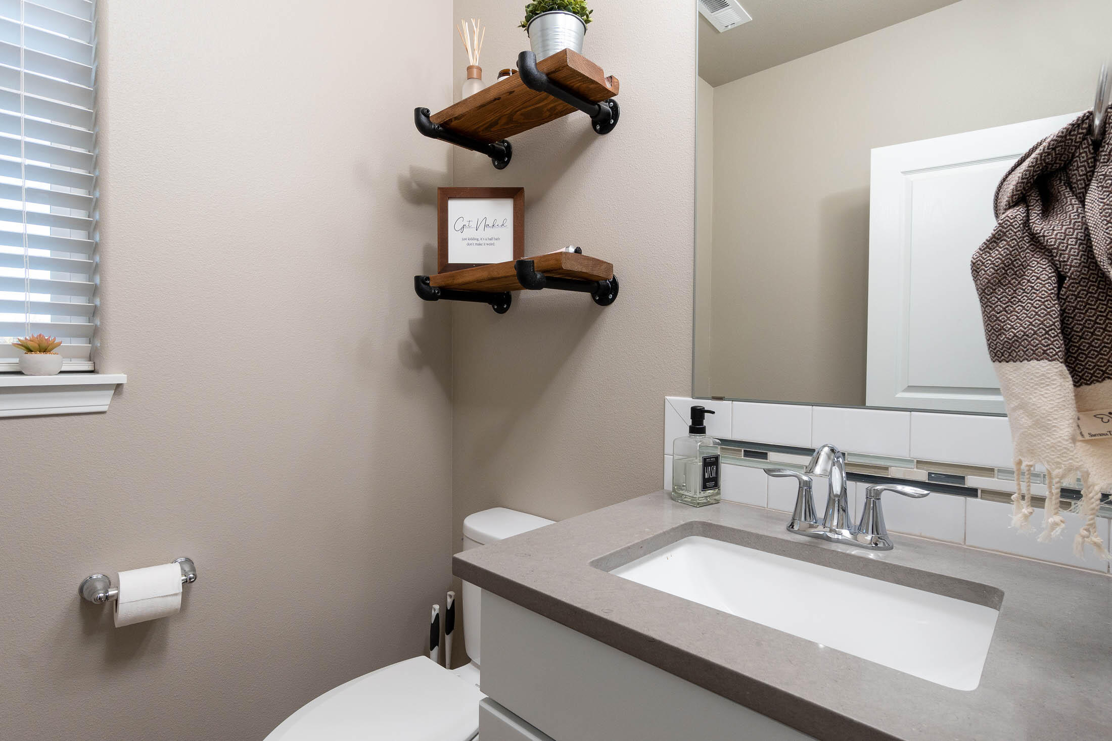 N/A - Residential