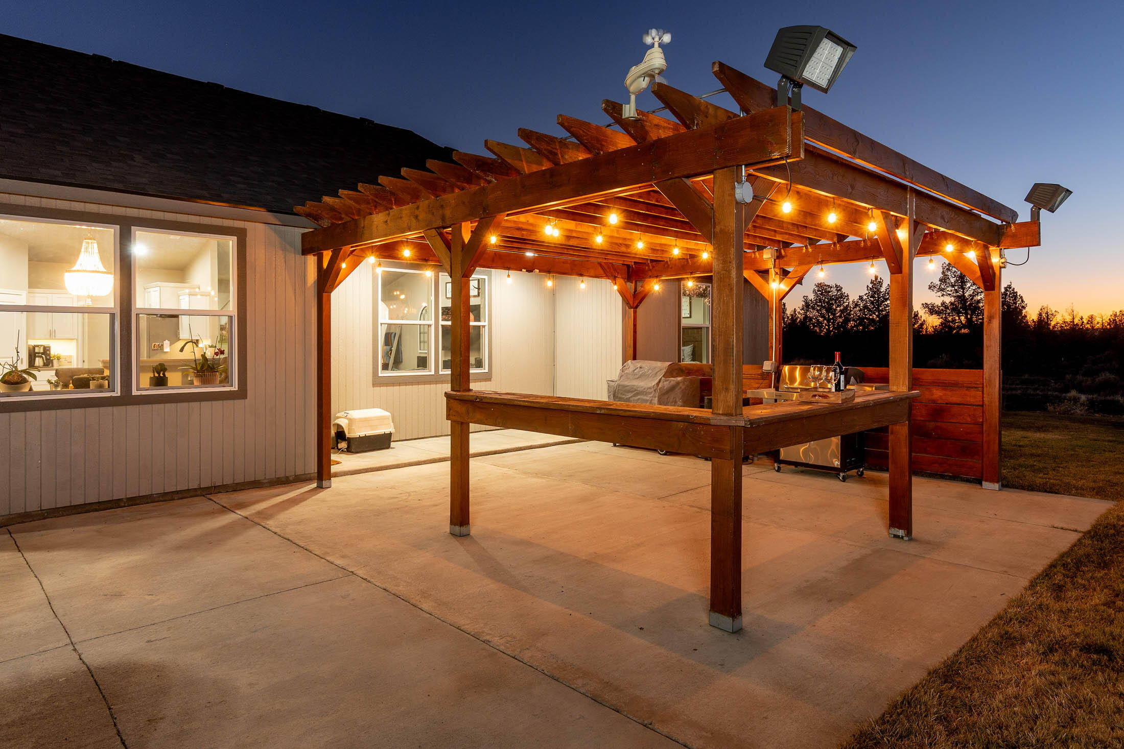 N/A - Residential