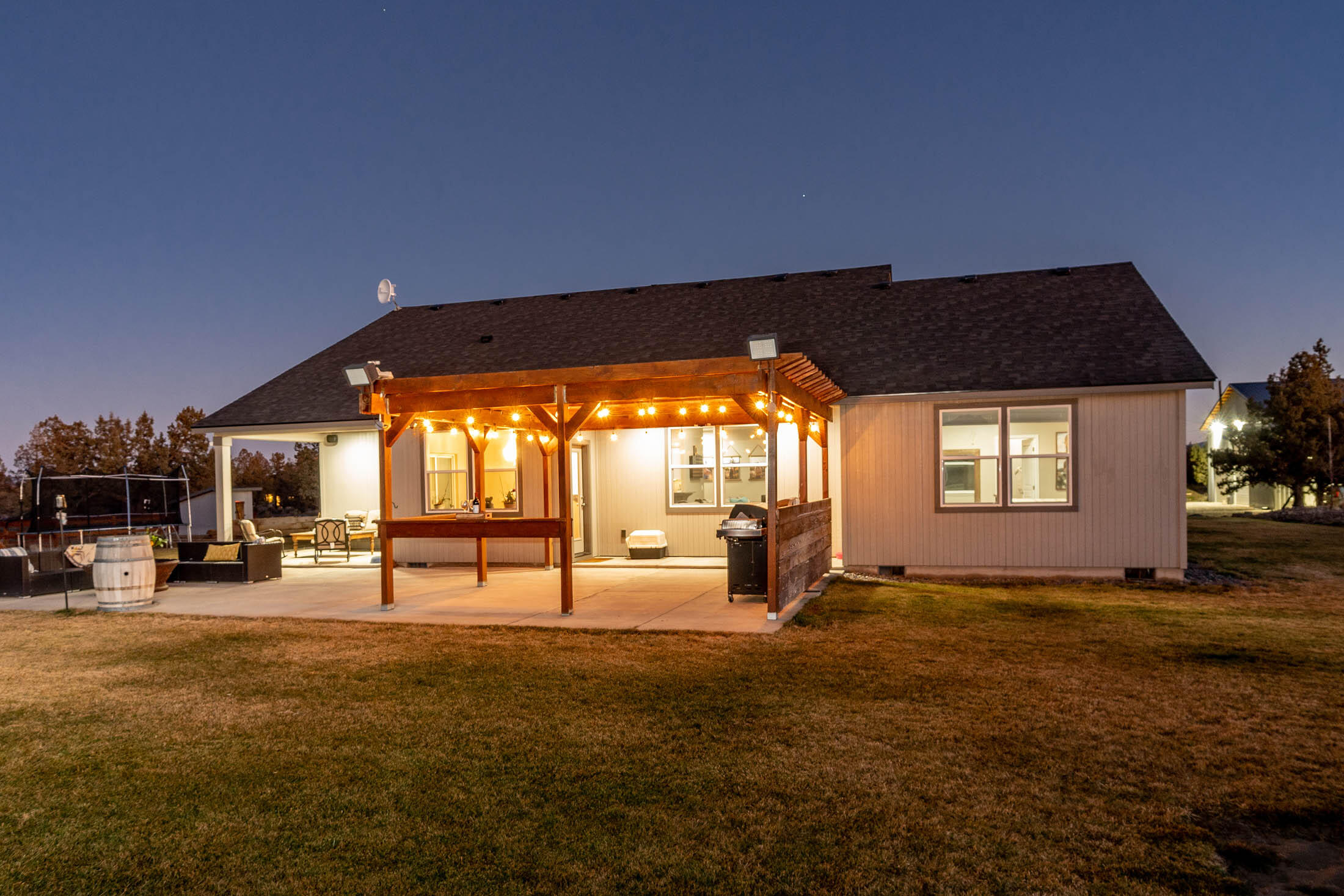 N/A - Residential