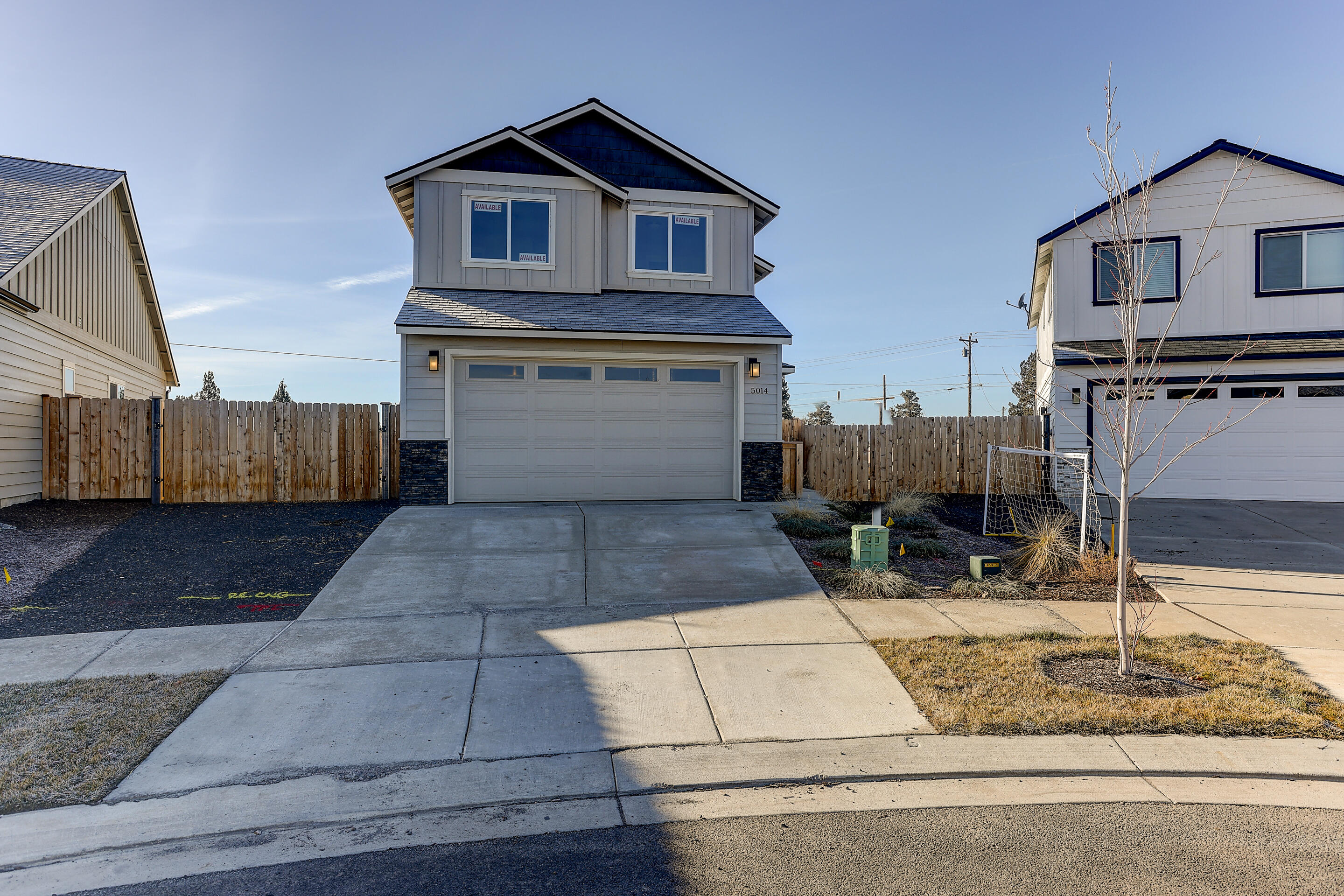 Josie Meadows - Residential