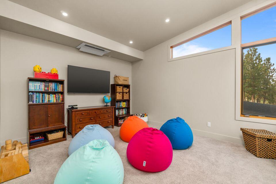 Tetherow - Residential