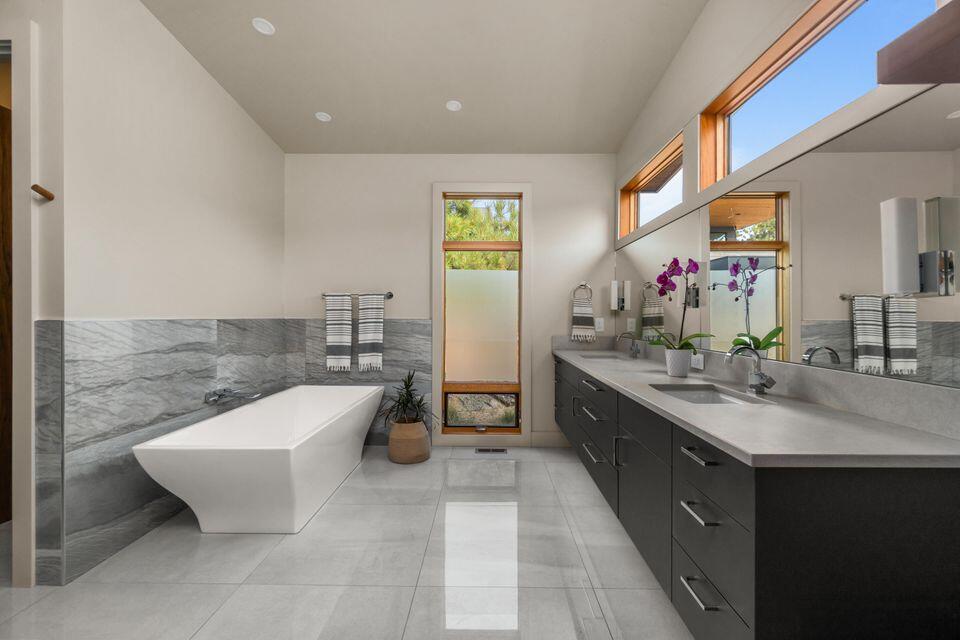 Tetherow - Residential