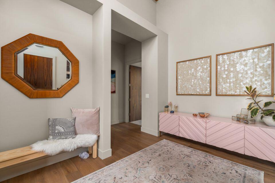 Tetherow - Residential