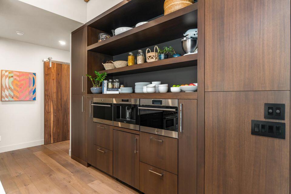 Tetherow - Residential