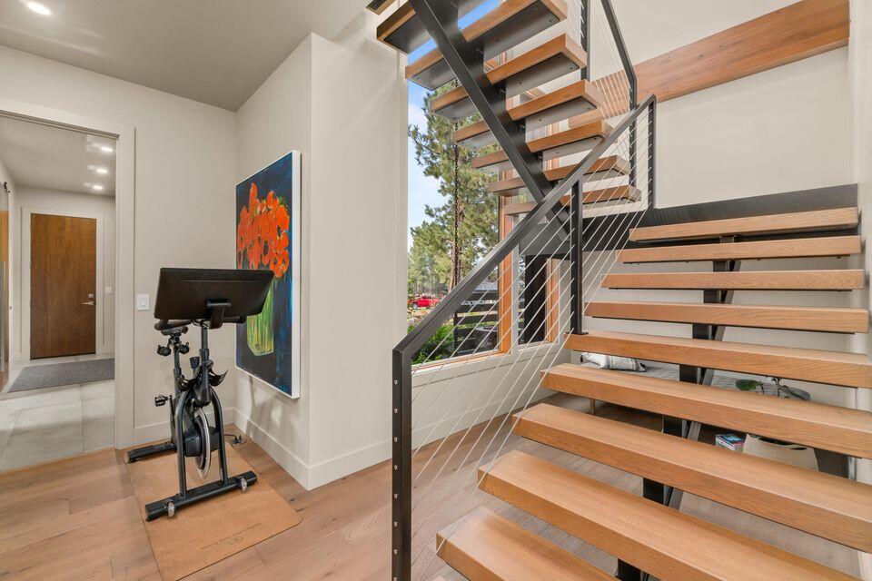 Tetherow - Residential
