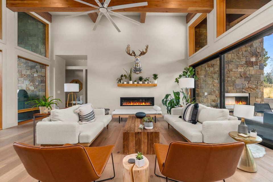 Tetherow - Residential