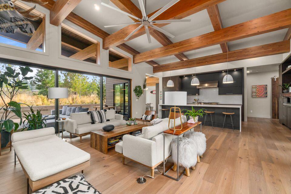 Tetherow - Residential