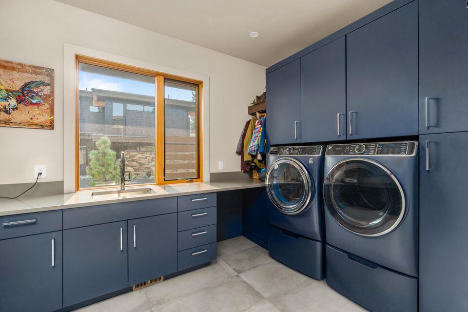 Tetherow - Residential