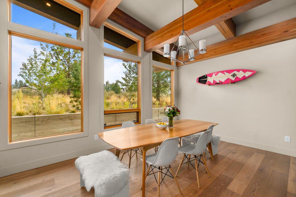 Tetherow - Residential