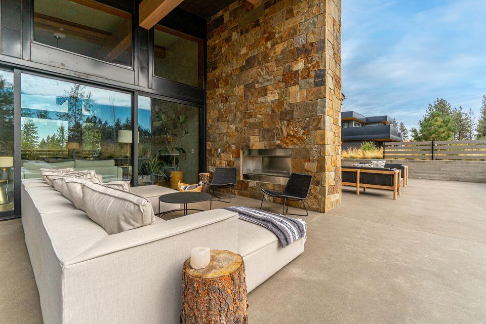 Tetherow - Residential
