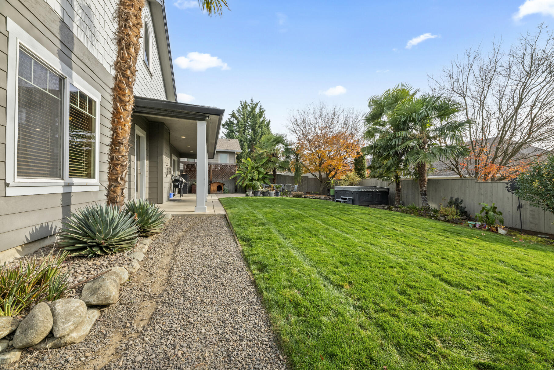 Summerfield At South East Park Phases 3And 4 - Residential