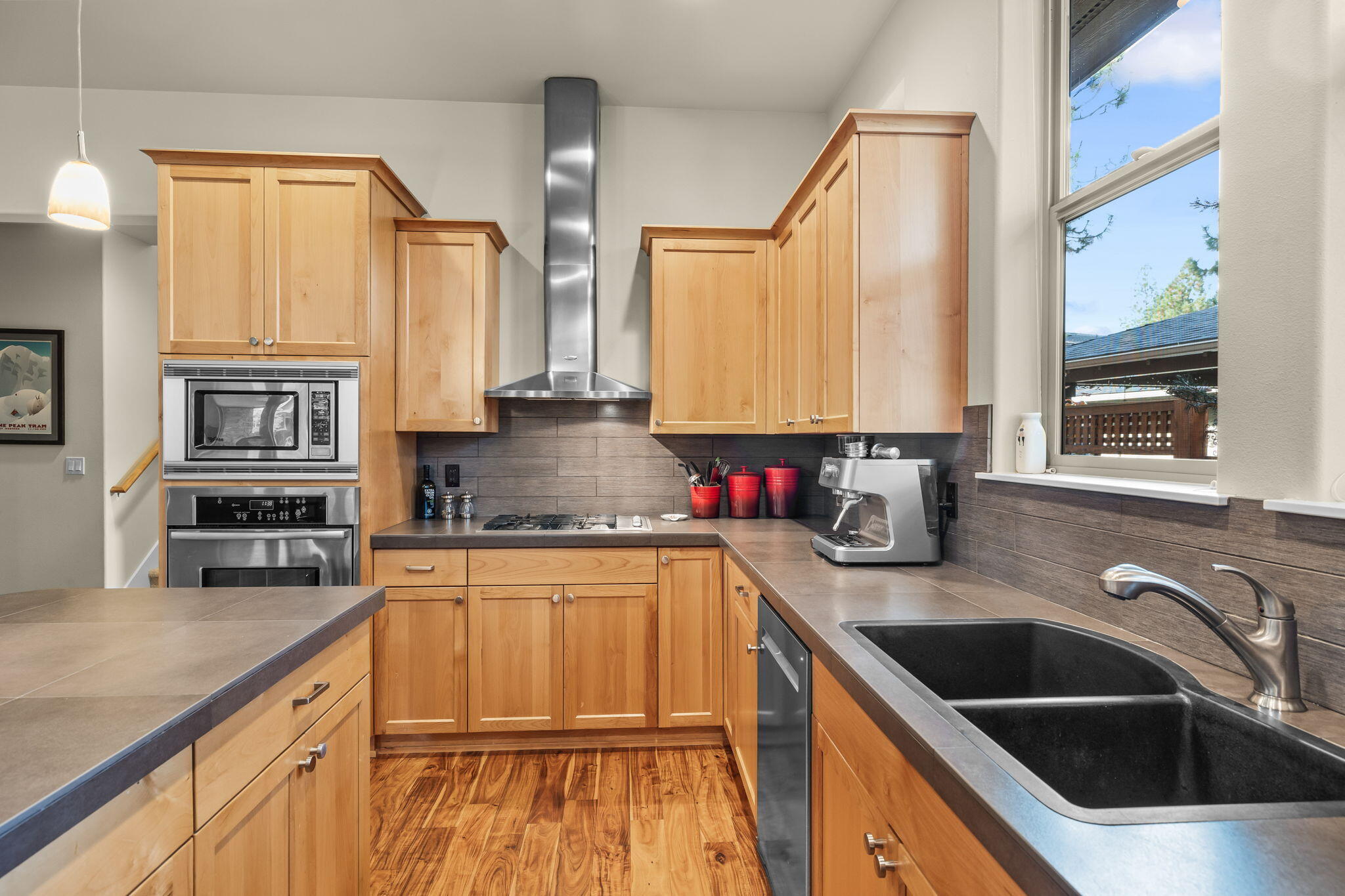 NorthWest Crossing - Residential