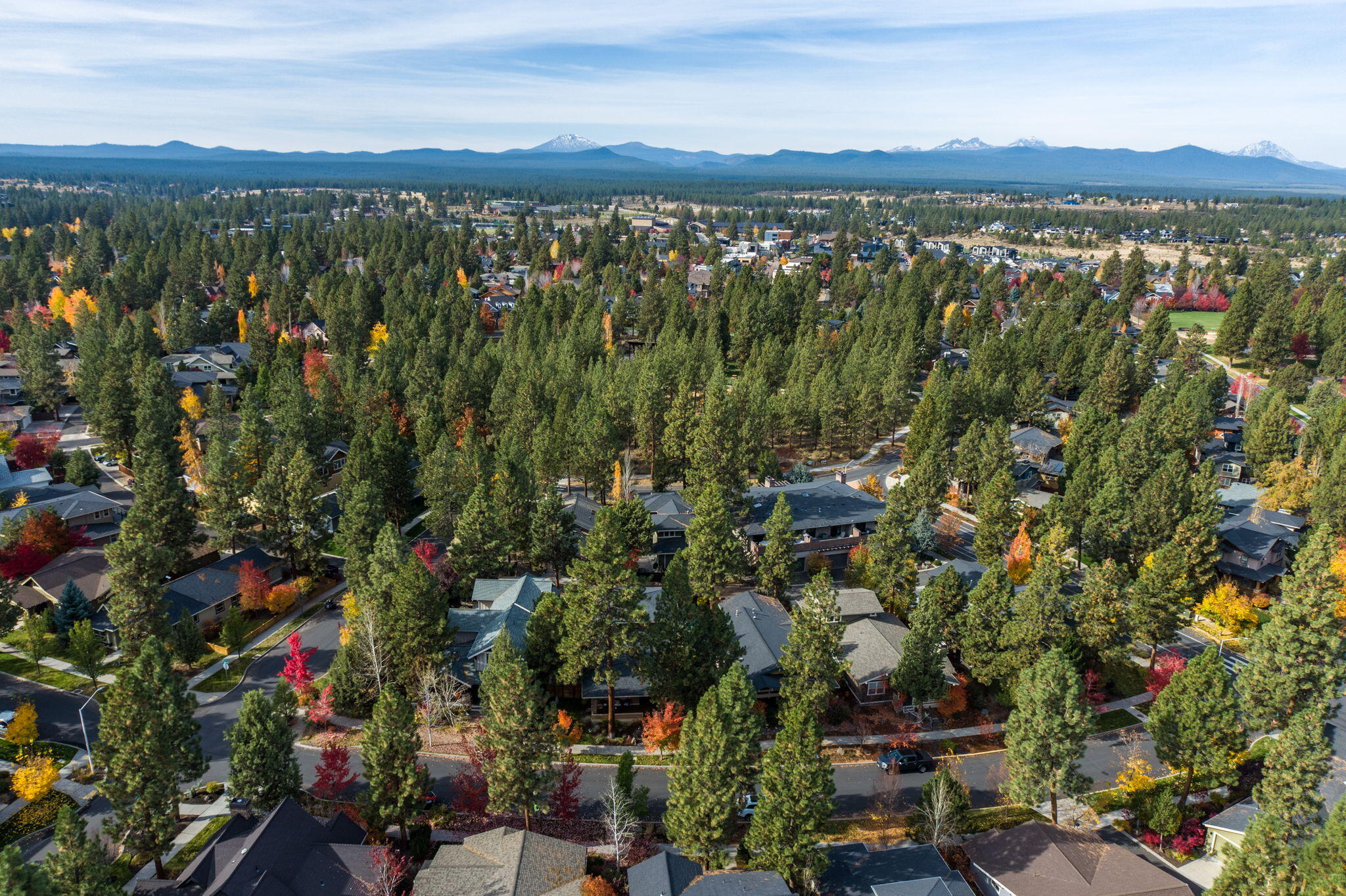 NorthWest Crossing - Residential