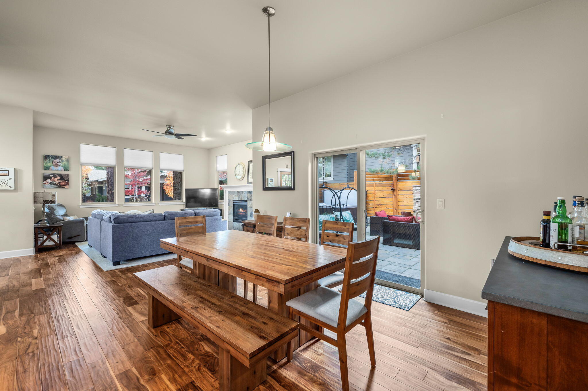 NorthWest Crossing - Residential