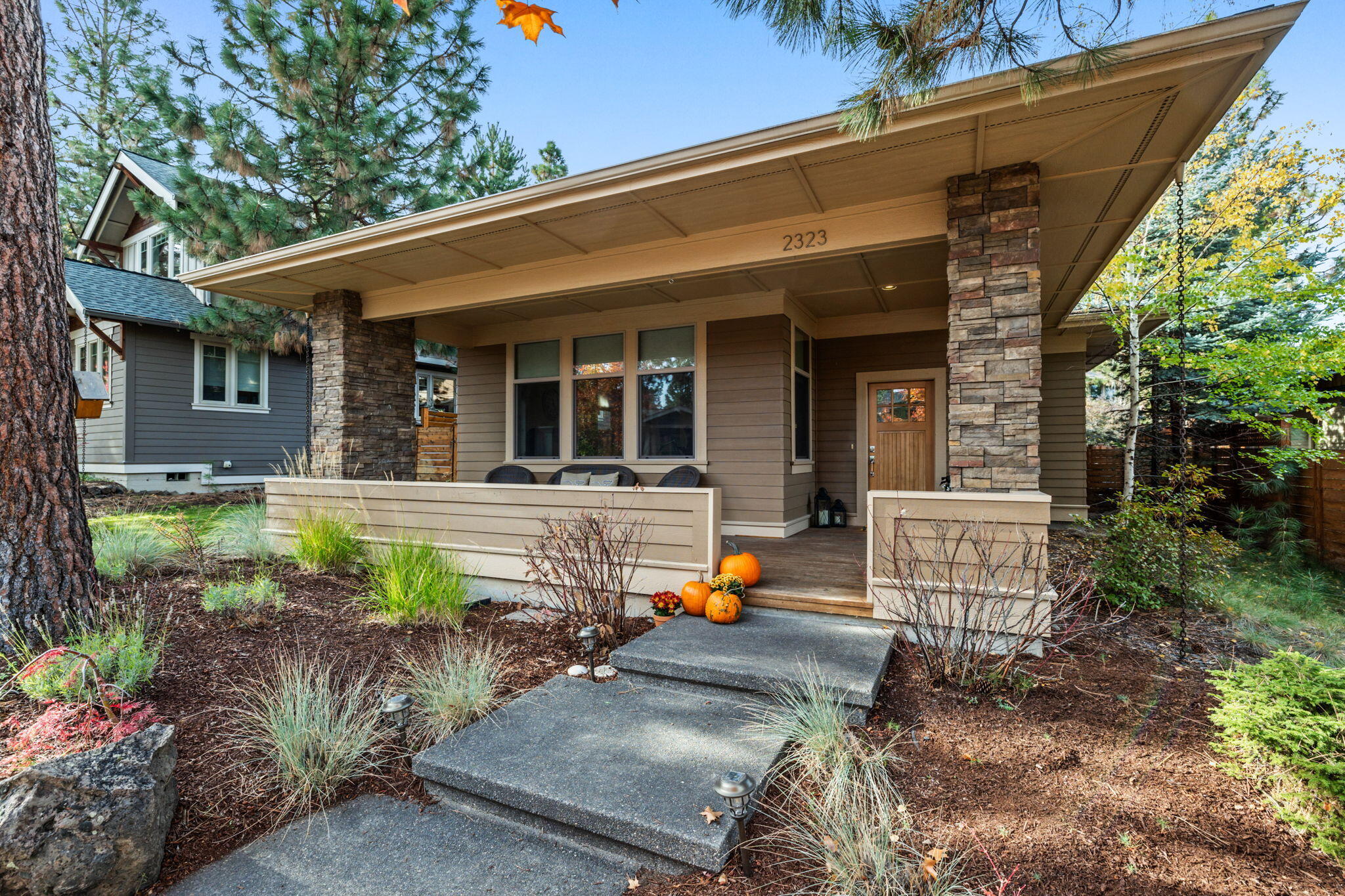 NorthWest Crossing - Residential