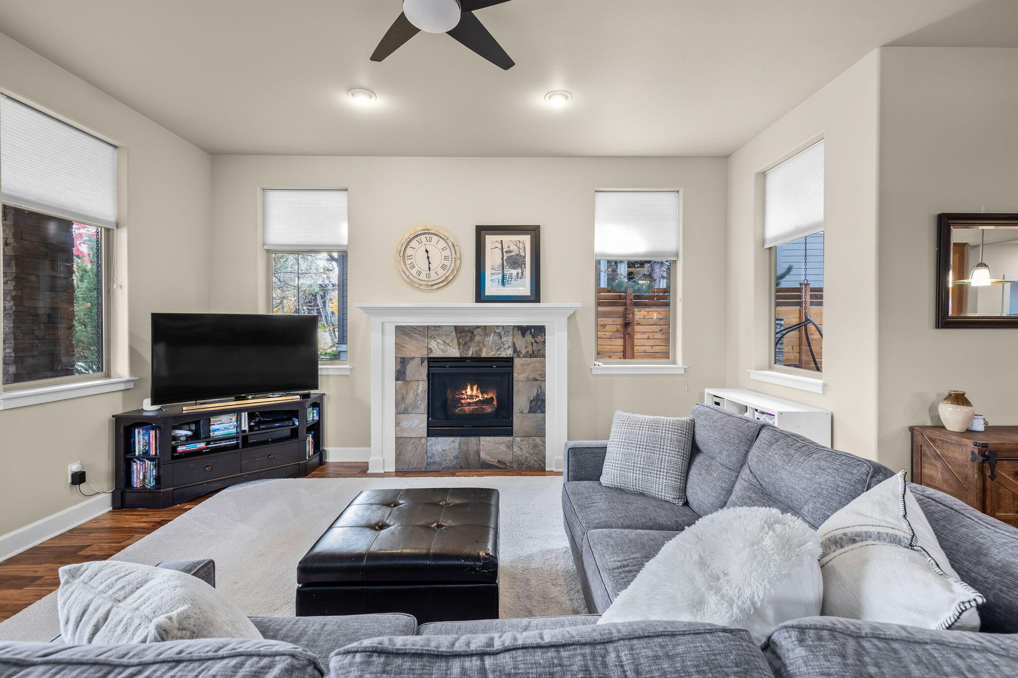 NorthWest Crossing - Residential