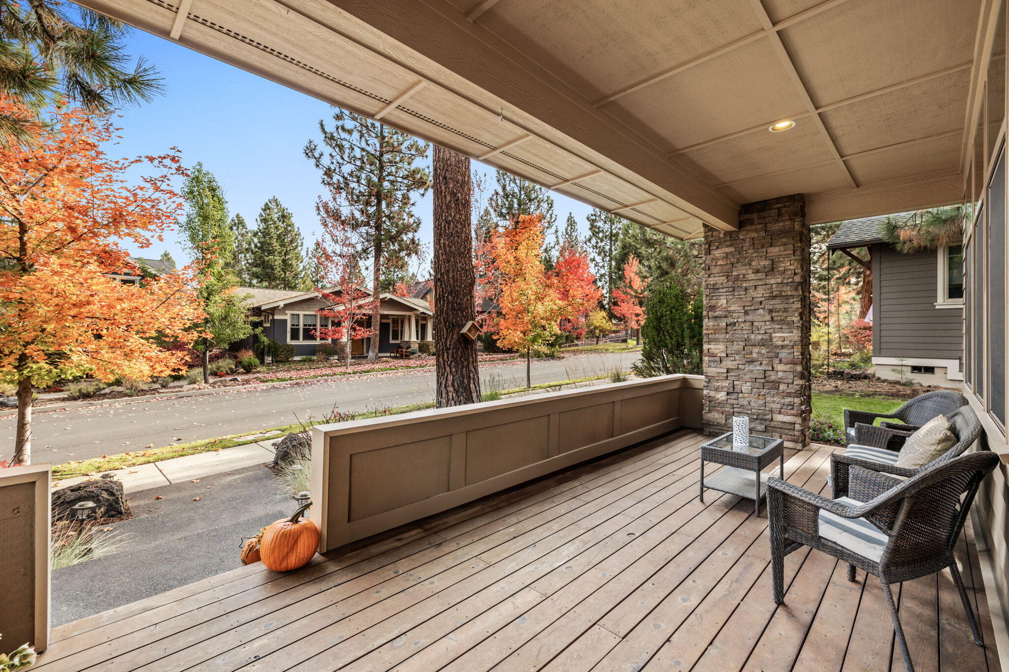 NorthWest Crossing - Residential