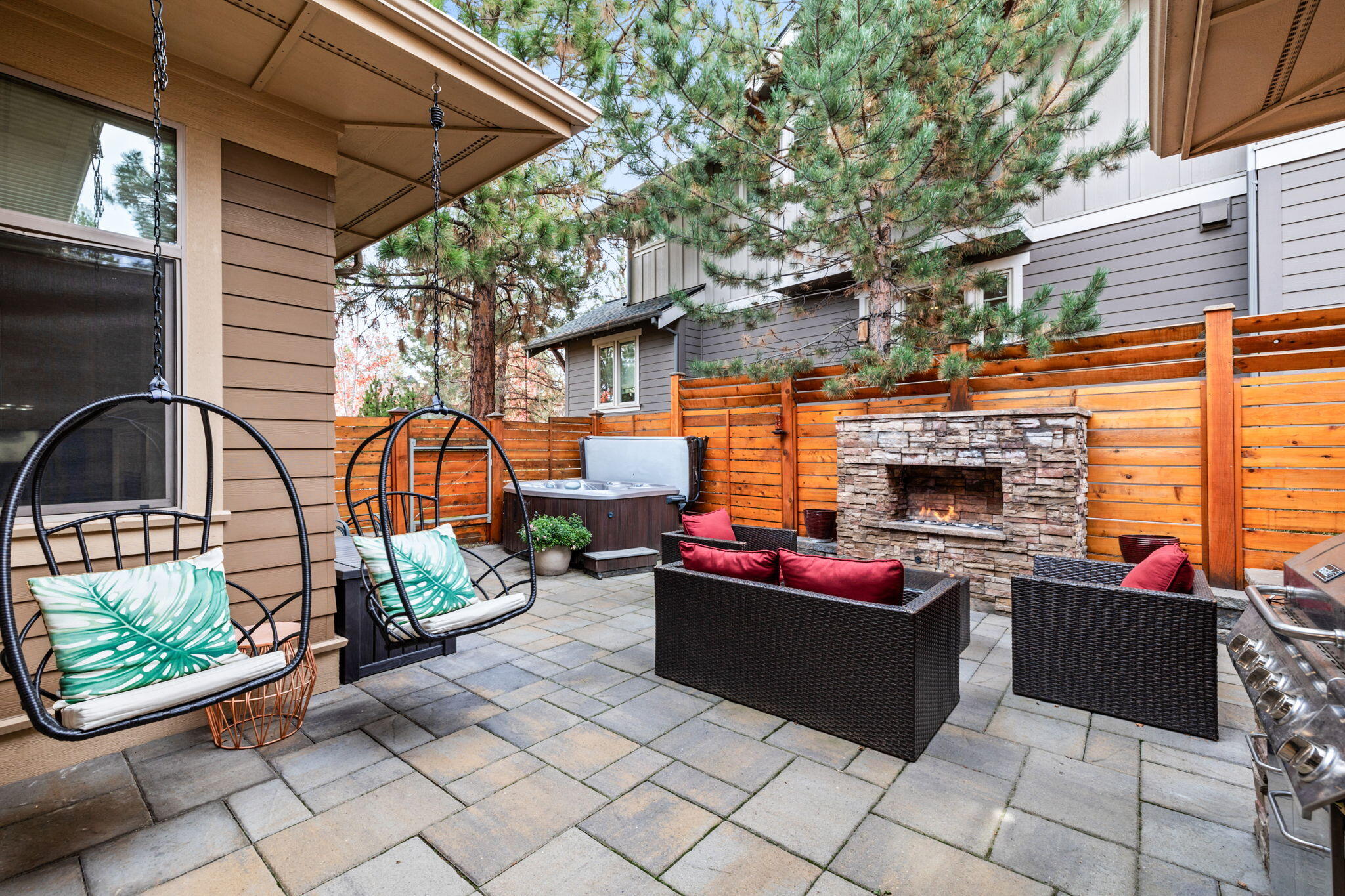NorthWest Crossing - Residential