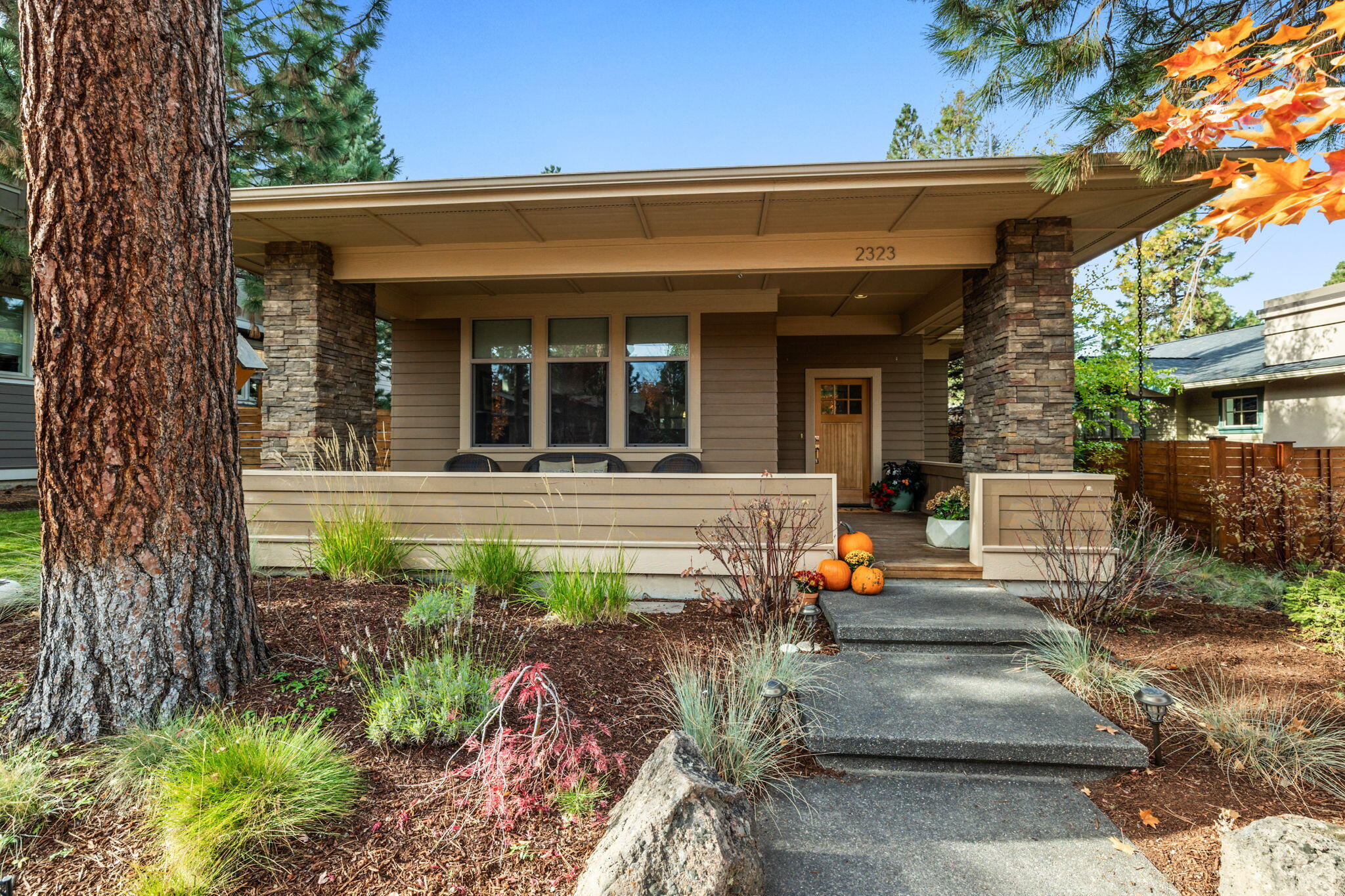 NorthWest Crossing - Residential