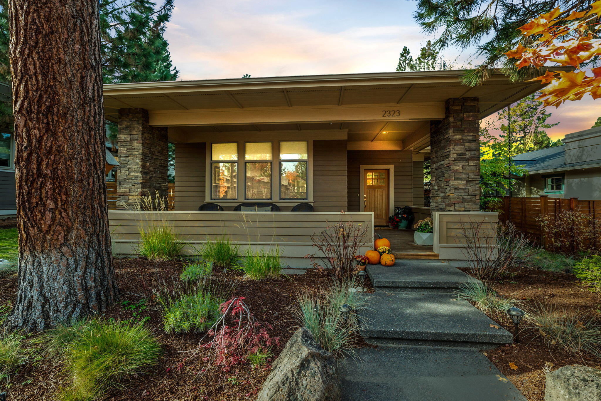 NorthWest Crossing - Residential