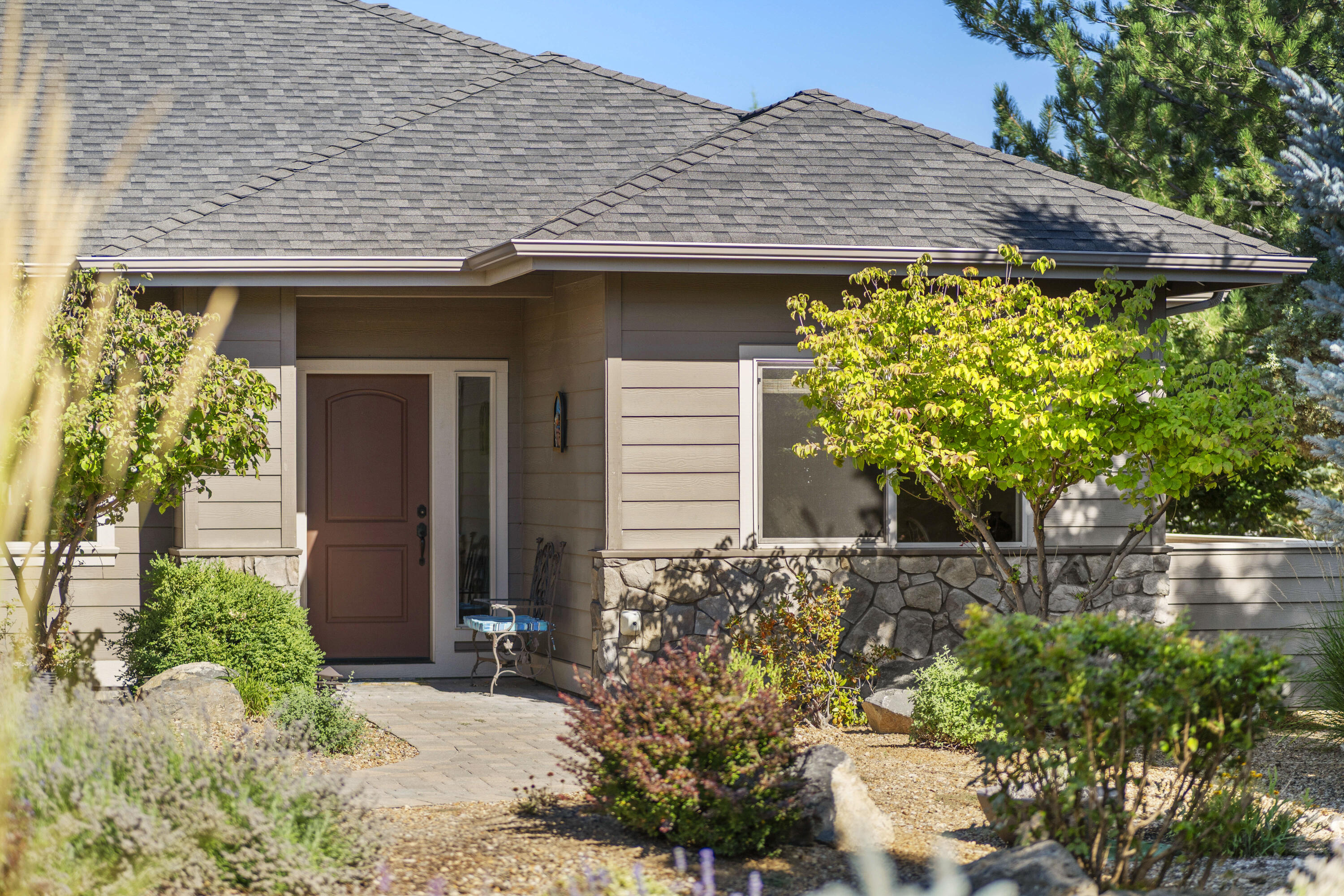 Eagle Crest - Residential
