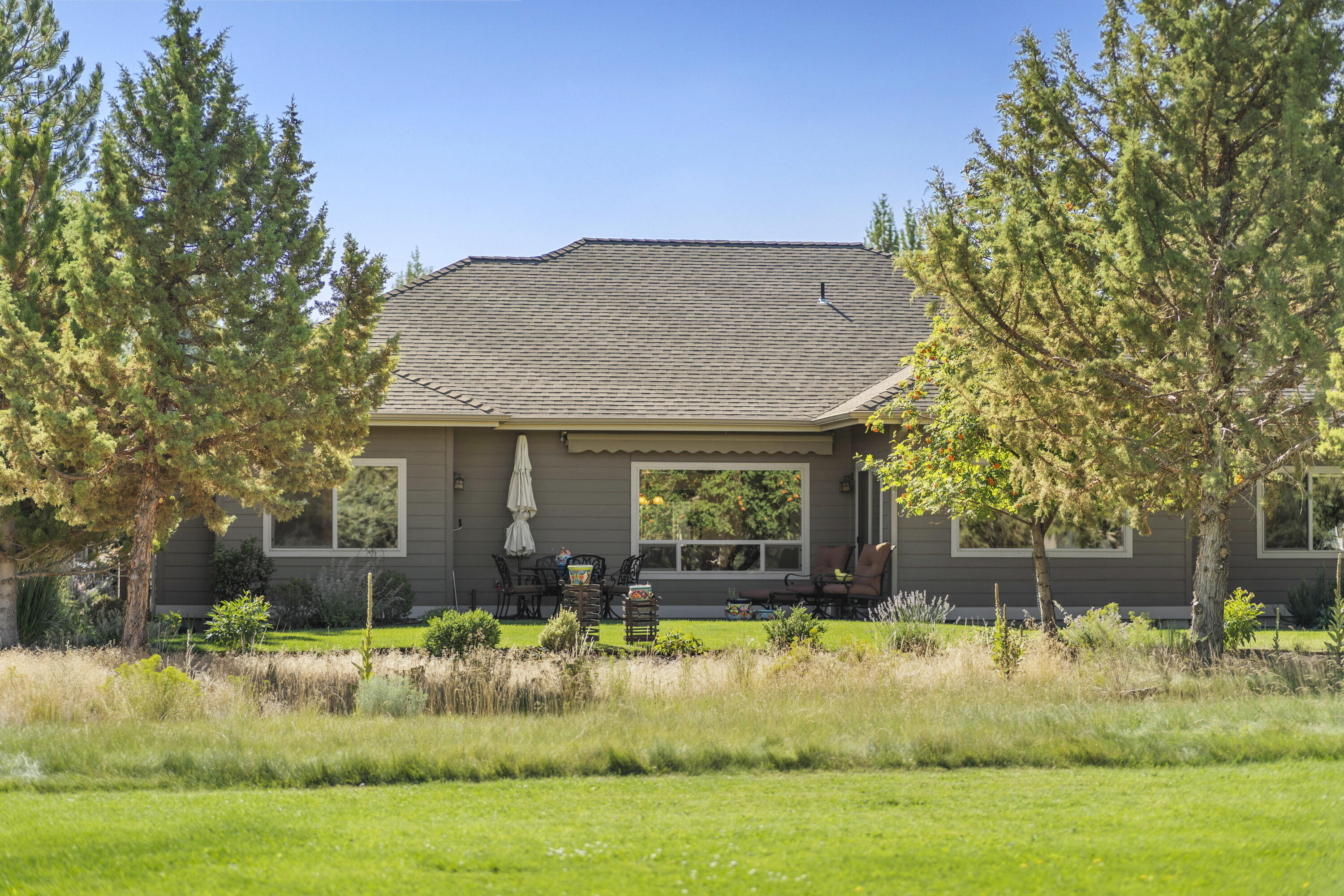 Eagle Crest - Residential