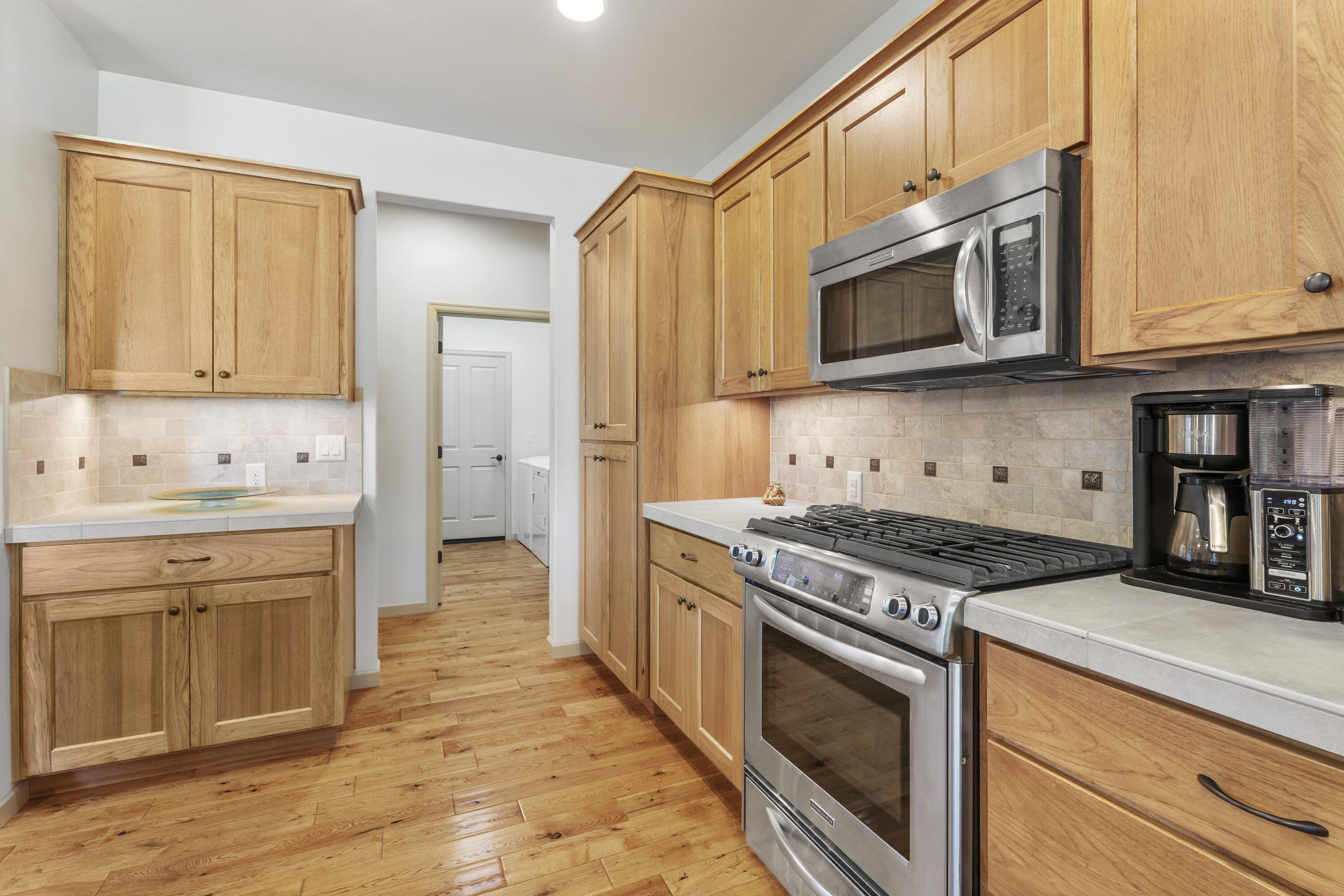 Eagle Crest - Residential