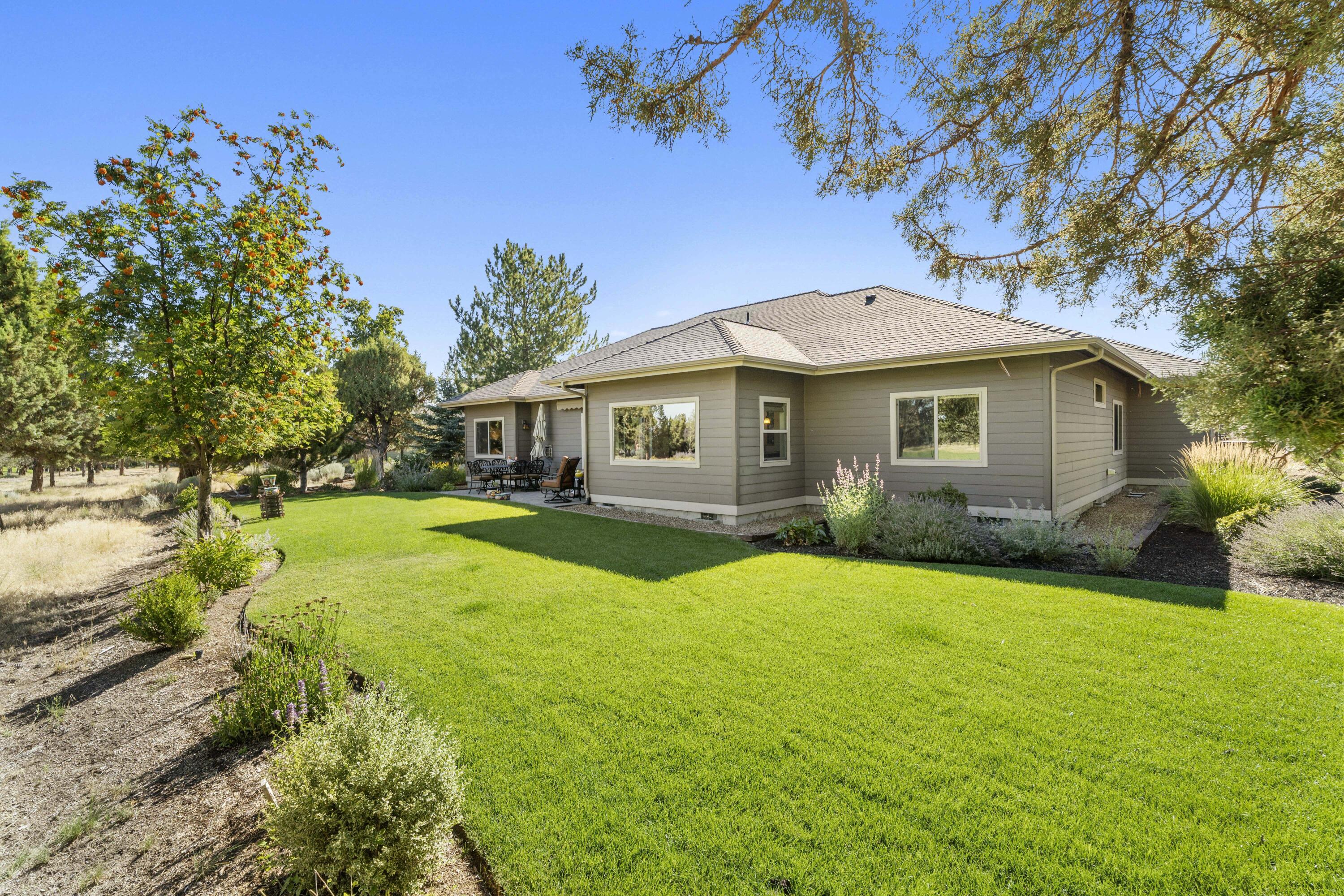 Eagle Crest - Residential