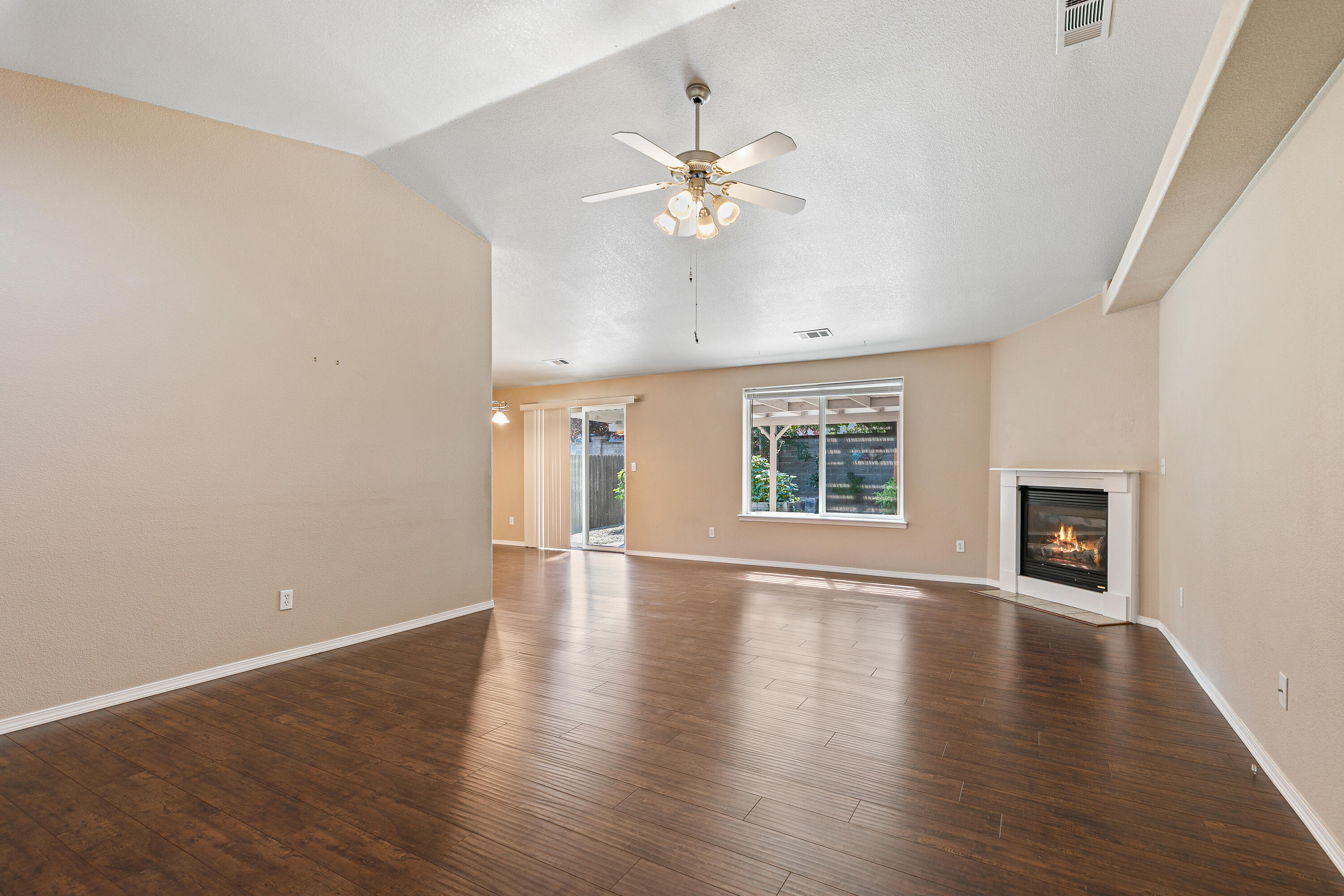 Hampton Place Subdivision Phase 1 - Residential