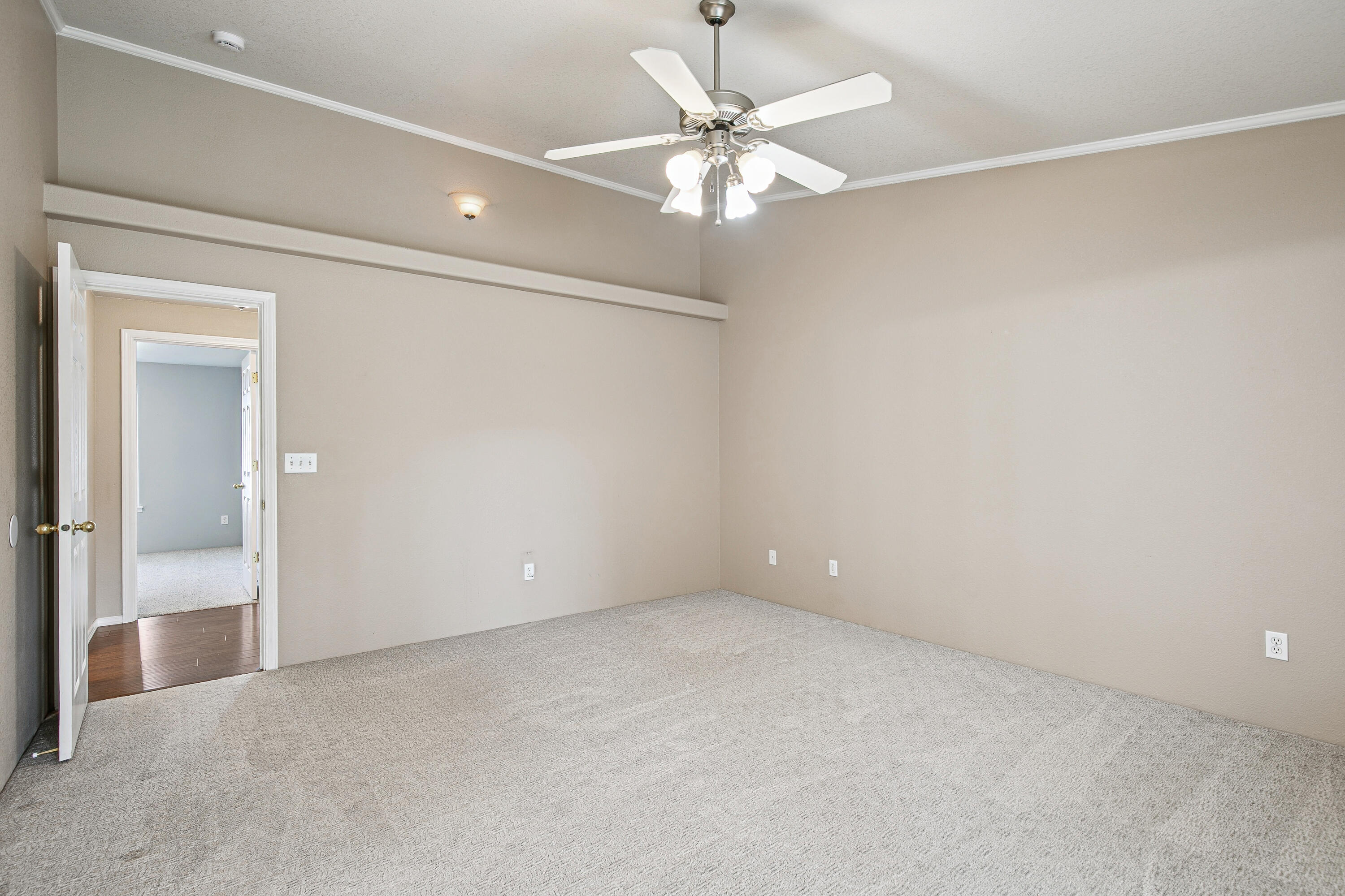 Hampton Place Subdivision Phase 1 - Residential