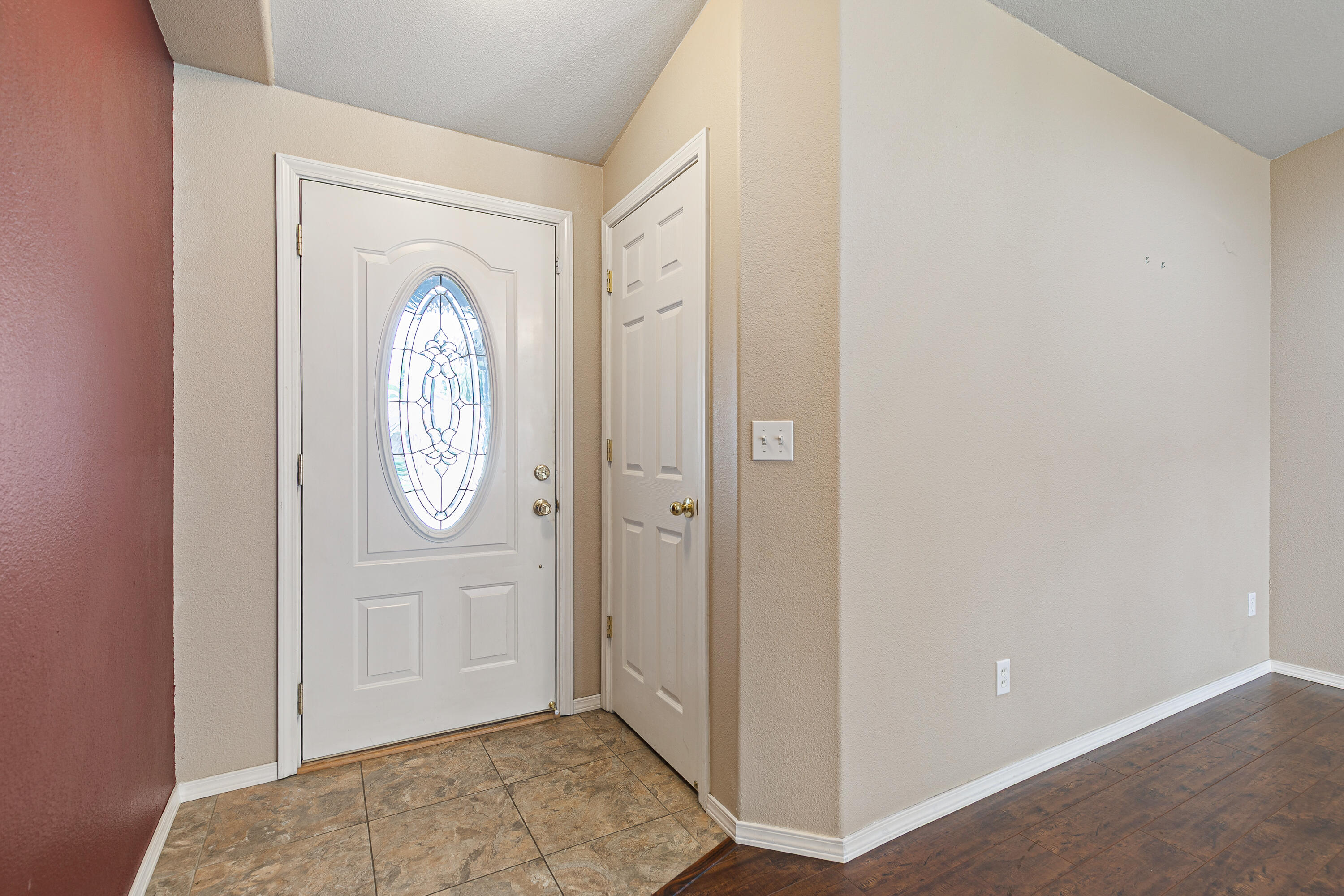 Hampton Place Subdivision Phase 1 - Residential