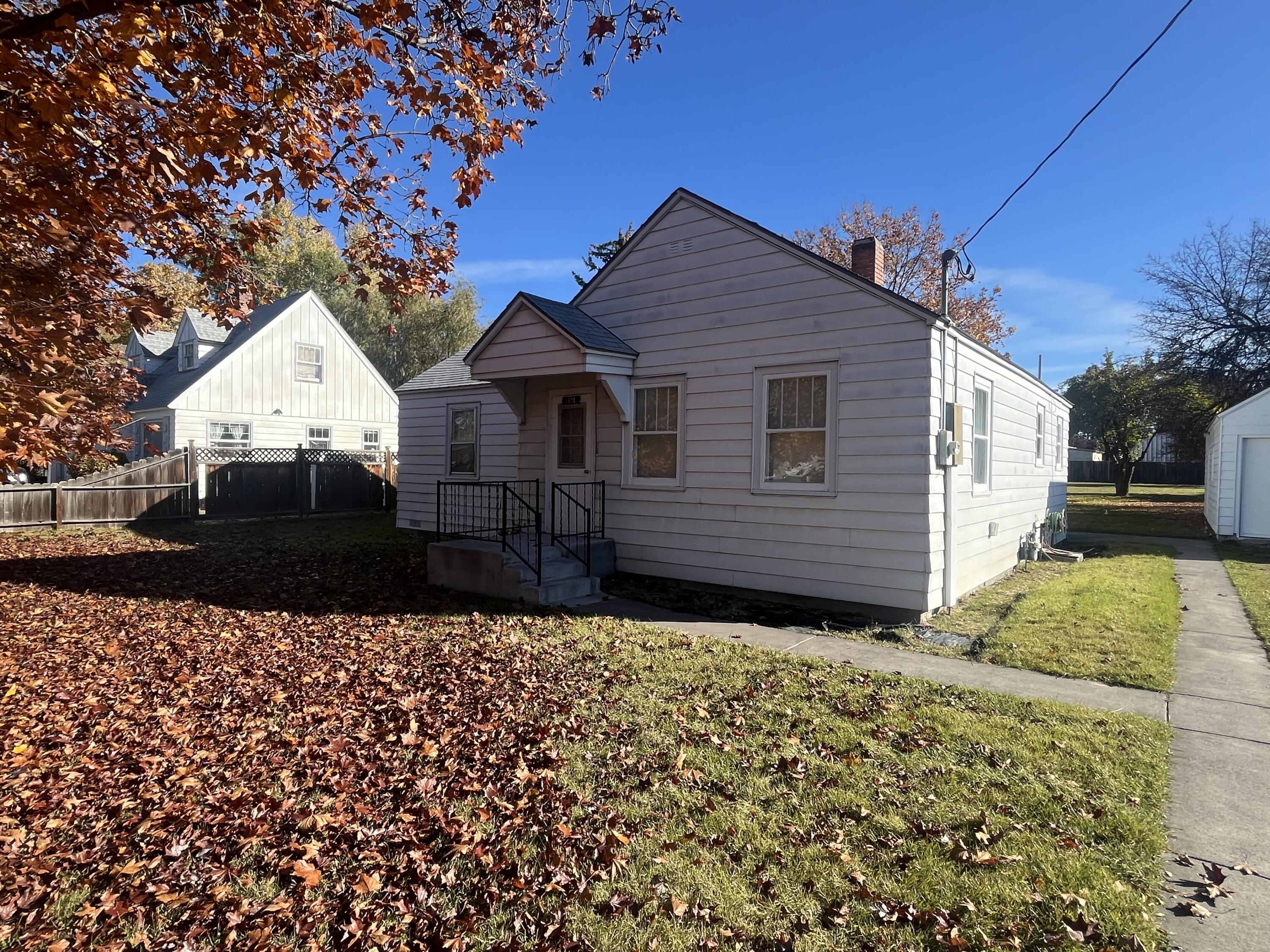 N/A - Residential