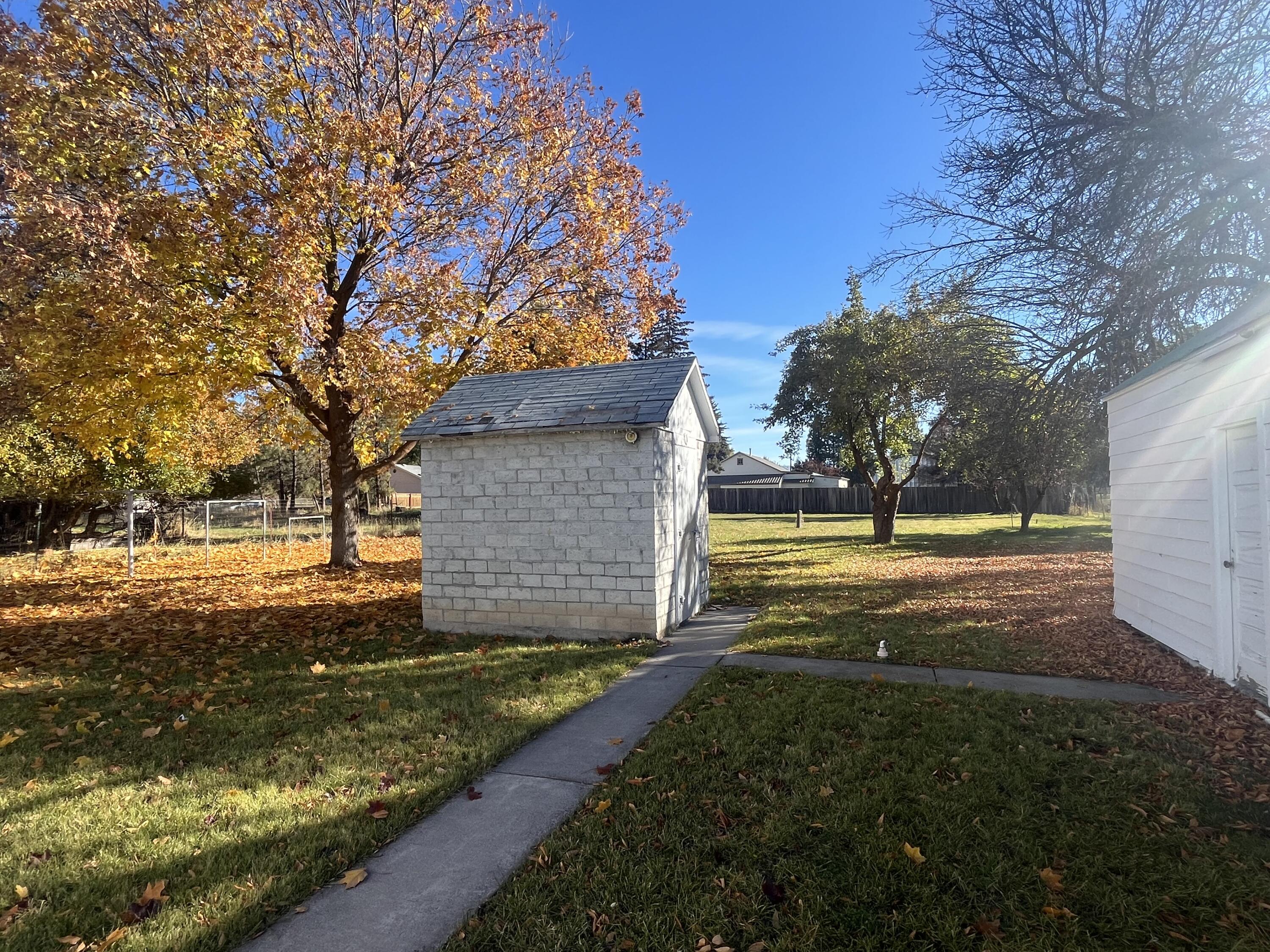 N/A - Residential