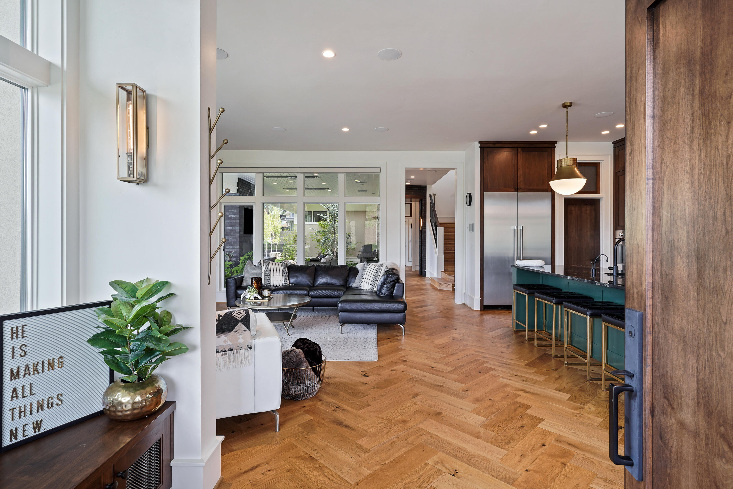 NorthWest Crossing - Residential