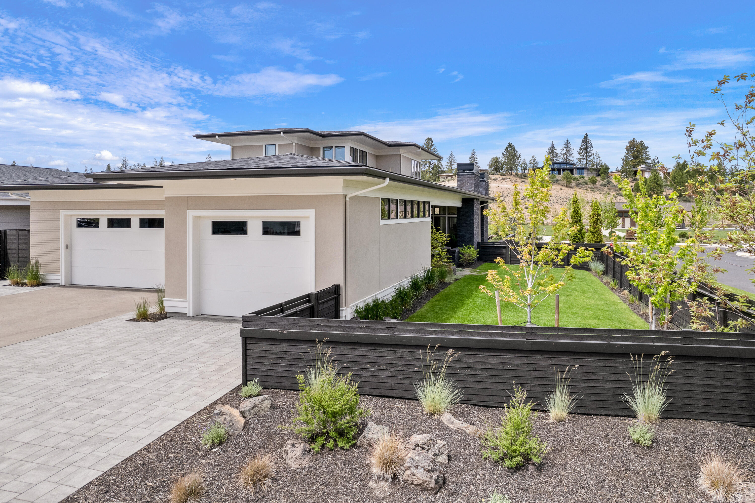 NorthWest Crossing - Residential