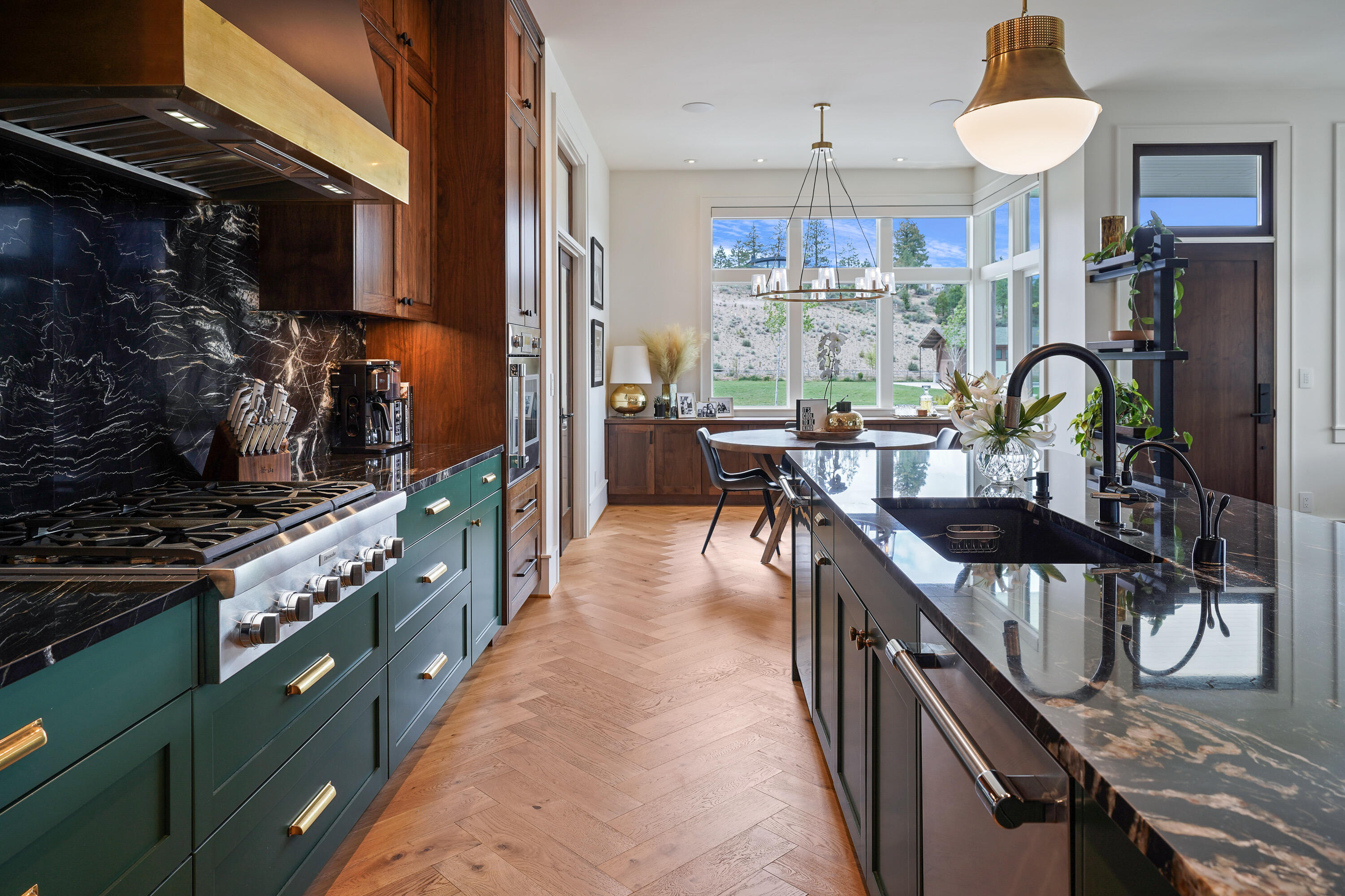 NorthWest Crossing - Residential