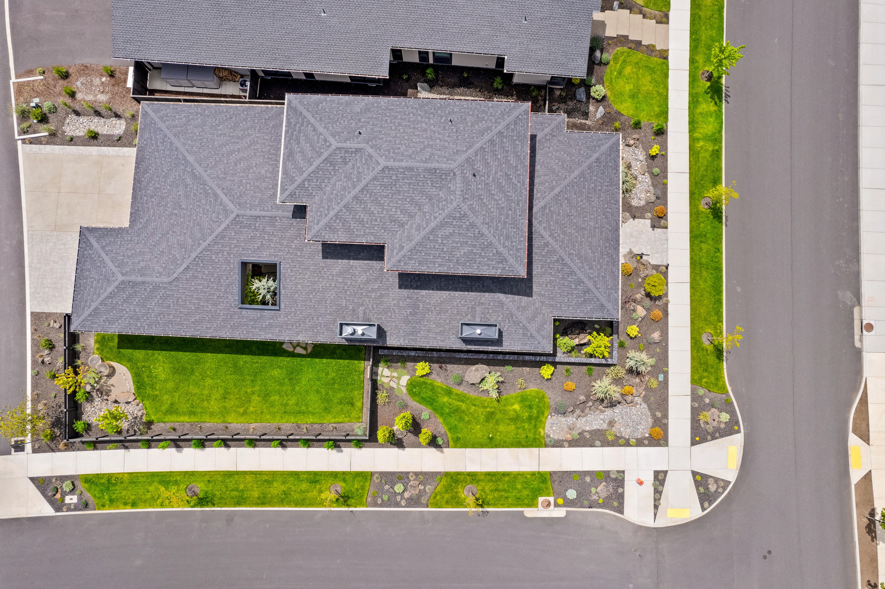 NorthWest Crossing - Residential