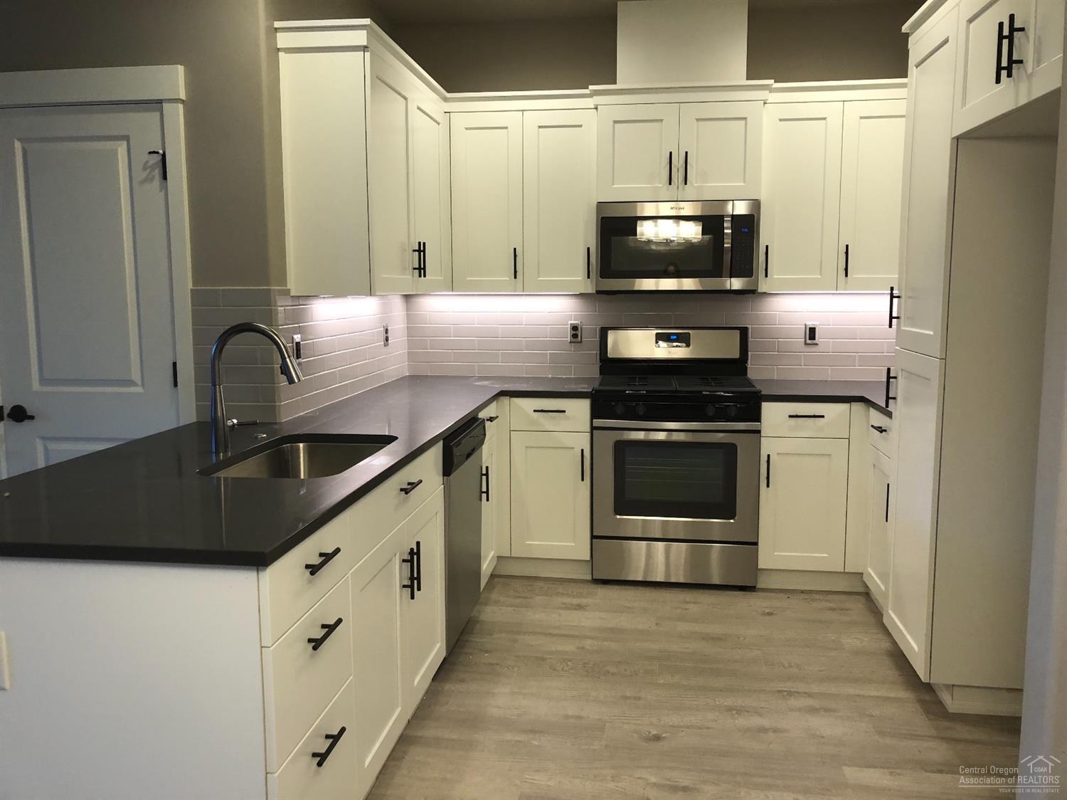 McCall Landing - Residential